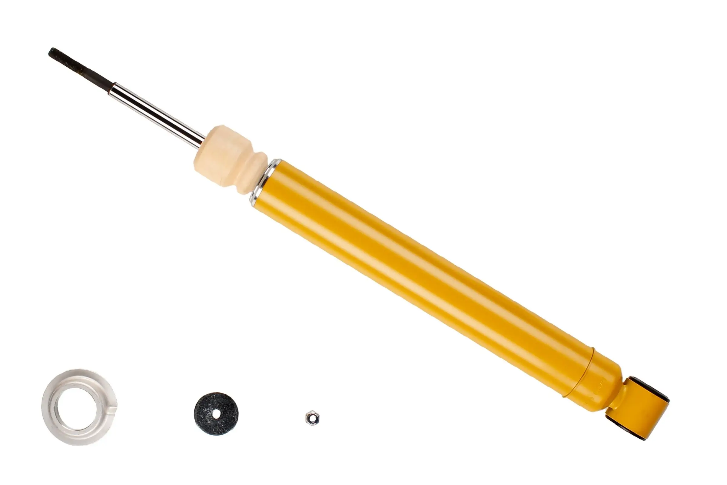 Stoßdämpfer Hinterachse BILSTEIN 24-110075
