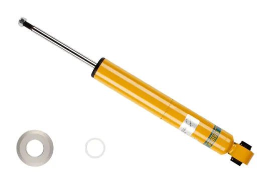 Stoßdämpfer Hinterachse BILSTEIN 24-110600 Bild Stoßdämpfer Hinterachse BILSTEIN 24-110600