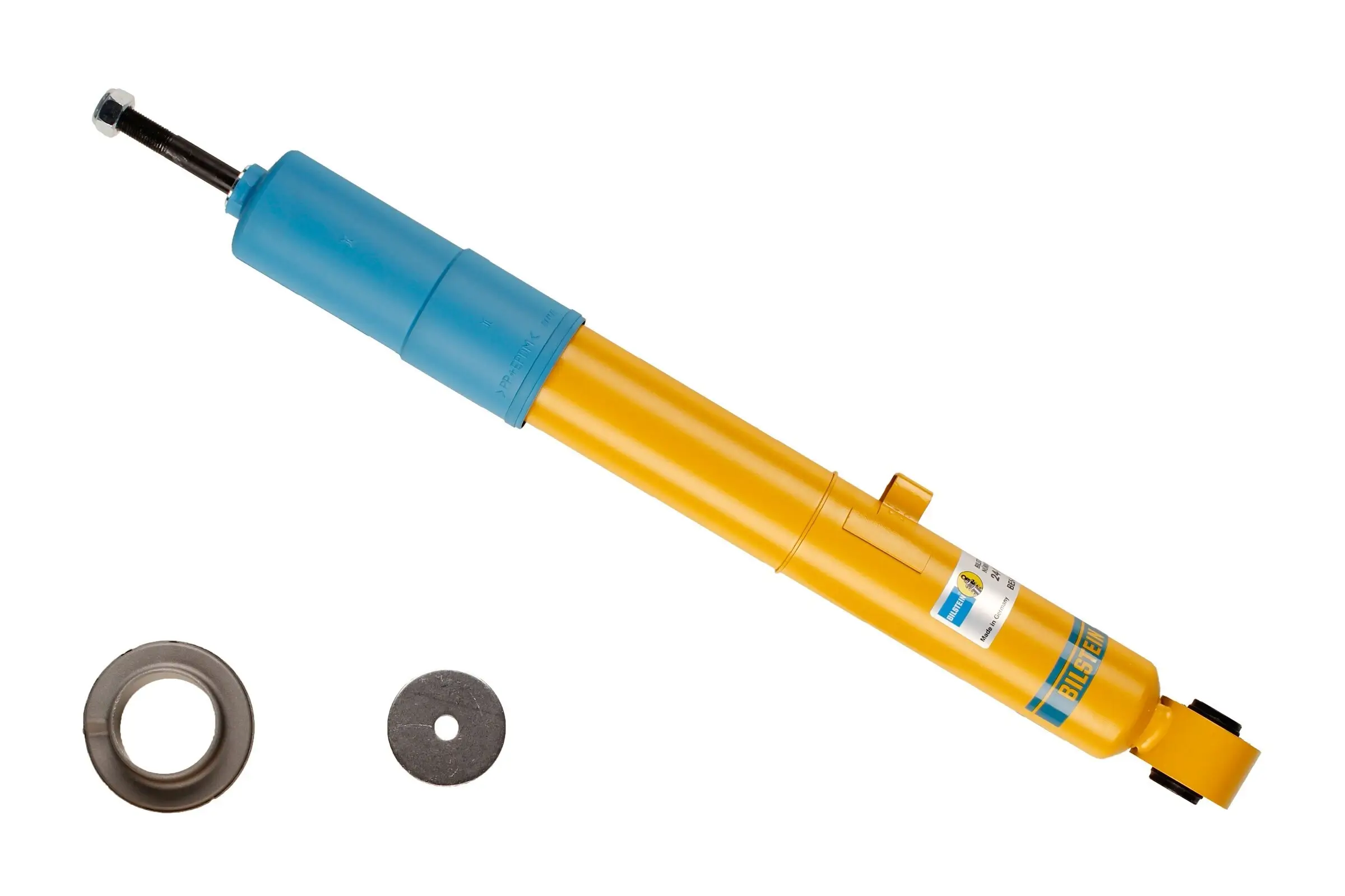 Stoßdämpfer Vorderachse BILSTEIN 24-111041