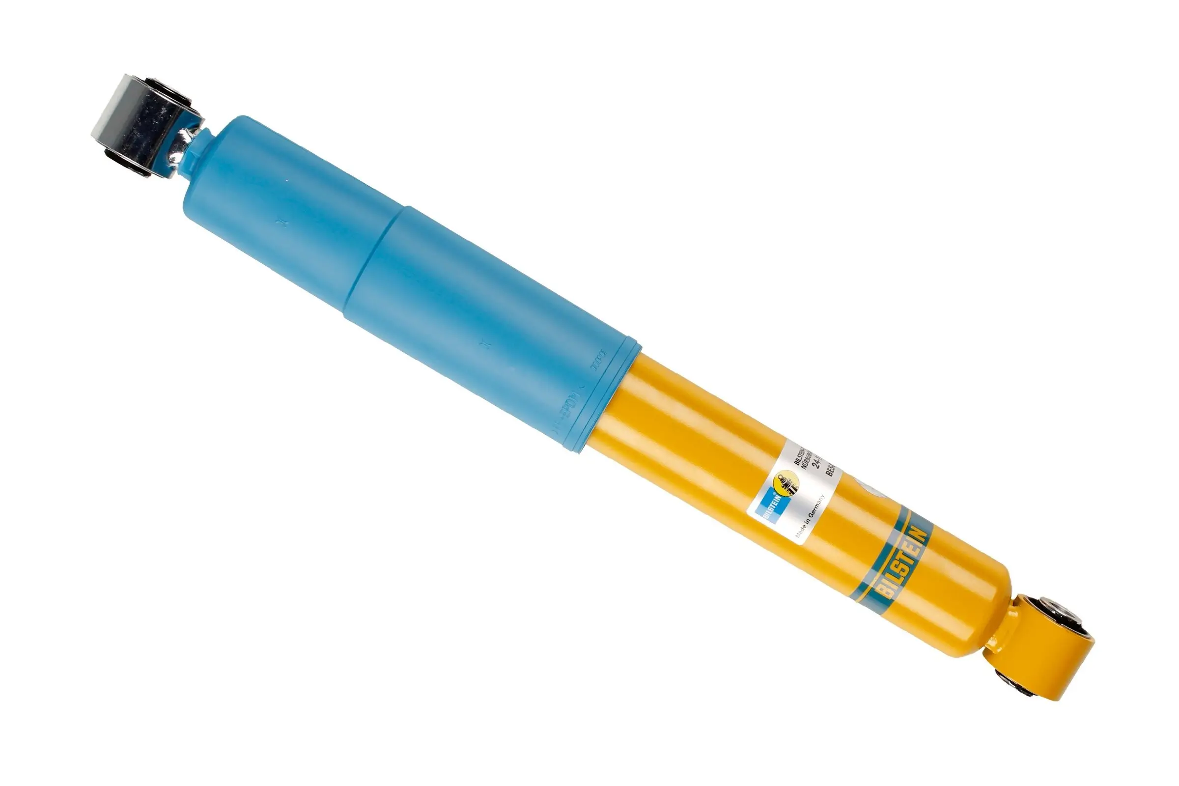 Stoßdämpfer Hinterachse BILSTEIN 24-111058