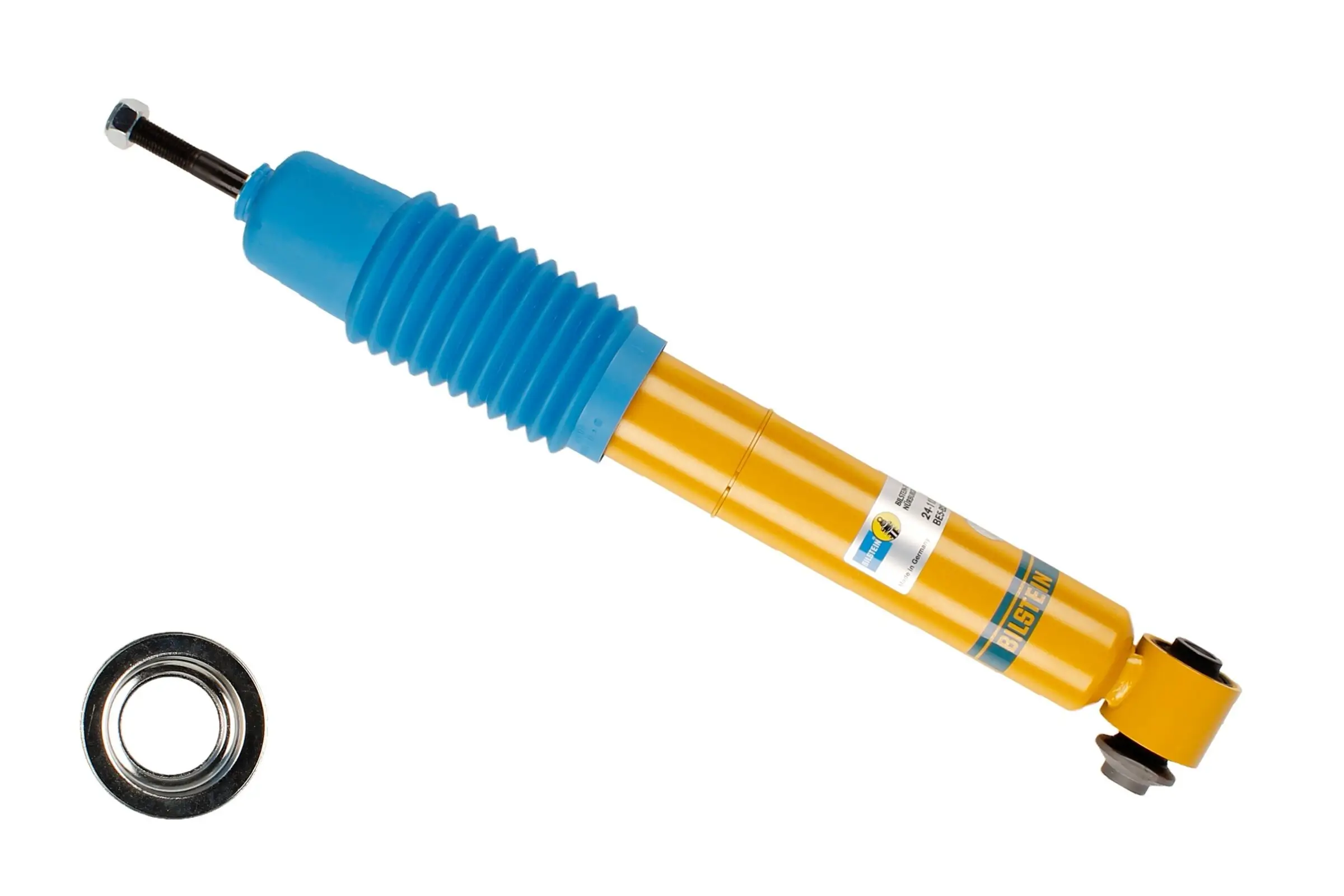 Stoßdämpfer Hinterachse BILSTEIN 24-112703