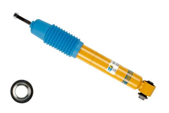 Stoßdämpfer Hinterachse BILSTEIN 24-112703 Bild Stoßdämpfer Hinterachse BILSTEIN 24-112703