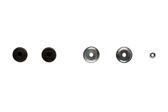 Stoßdämpfer Vorderachse BILSTEIN 24-113205 Bild Stoßdämpfer Vorderachse BILSTEIN 24-113205