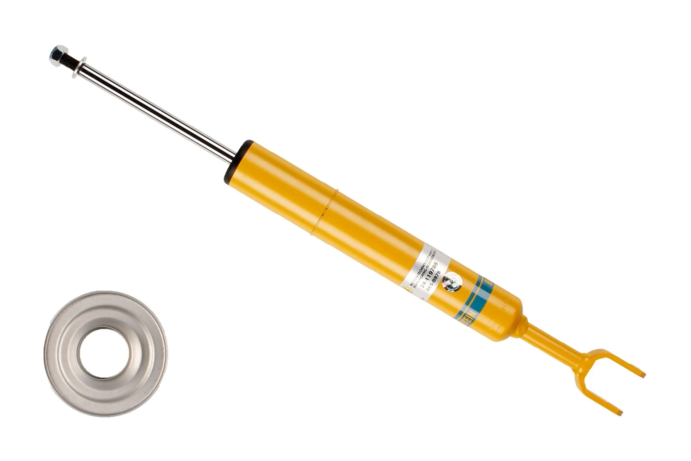 Stoßdämpfer Vorderachse BILSTEIN 24-119788