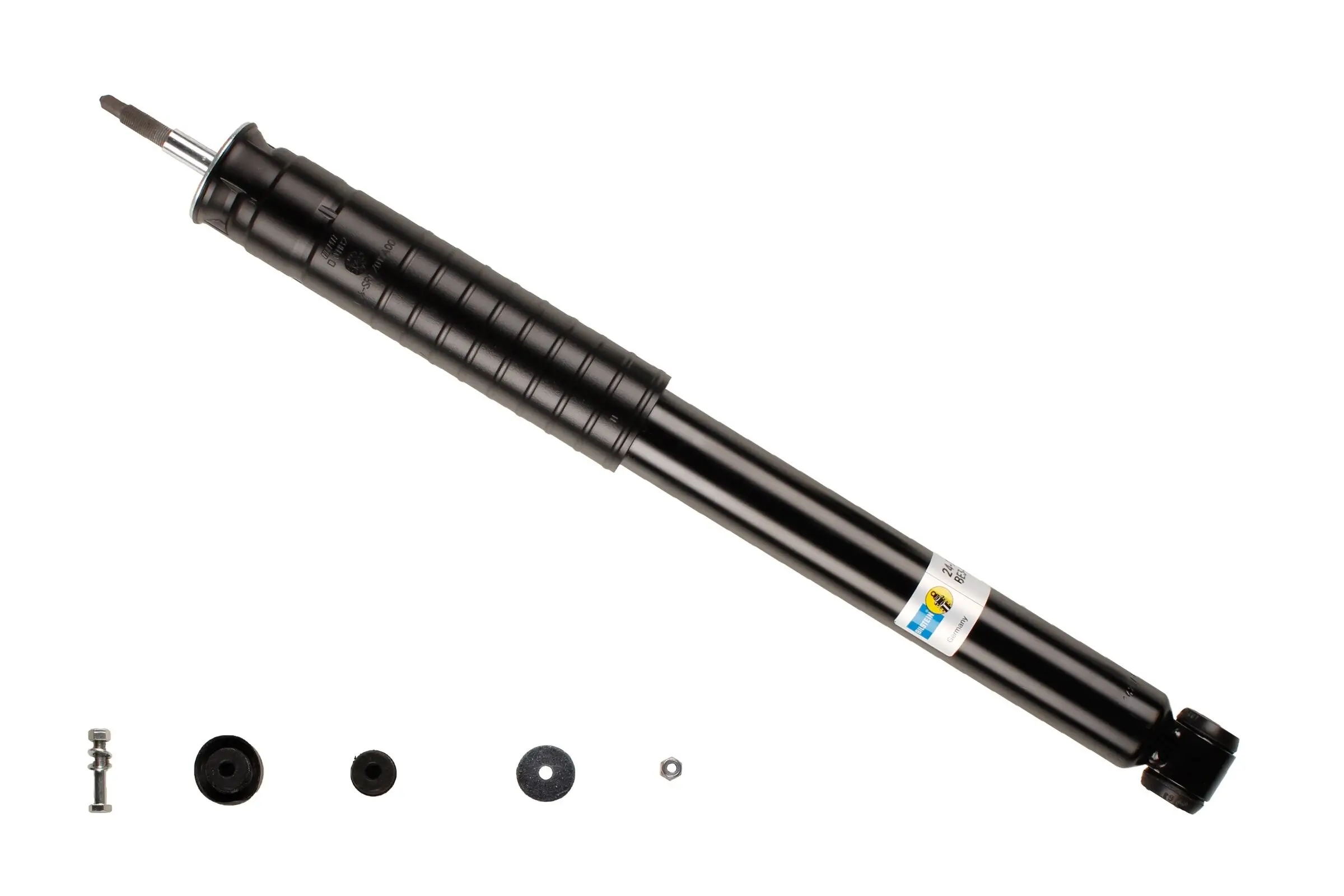 Stoßdämpfer Hinterachse BILSTEIN 24-123266