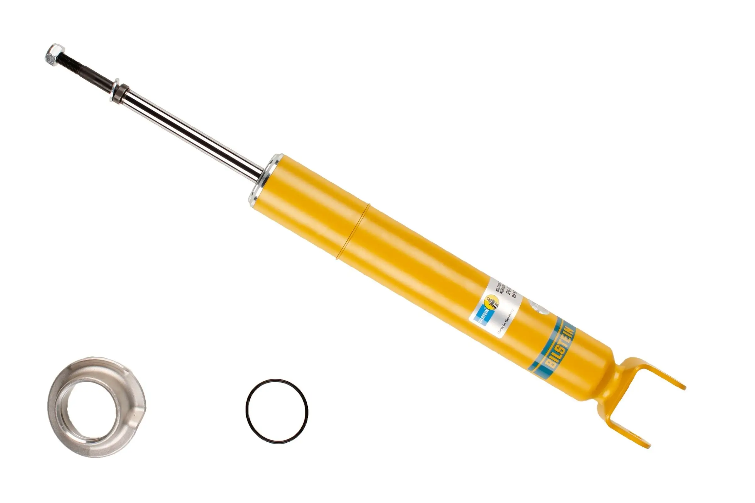 Stoßdämpfer Vorderachse BILSTEIN 24-131766