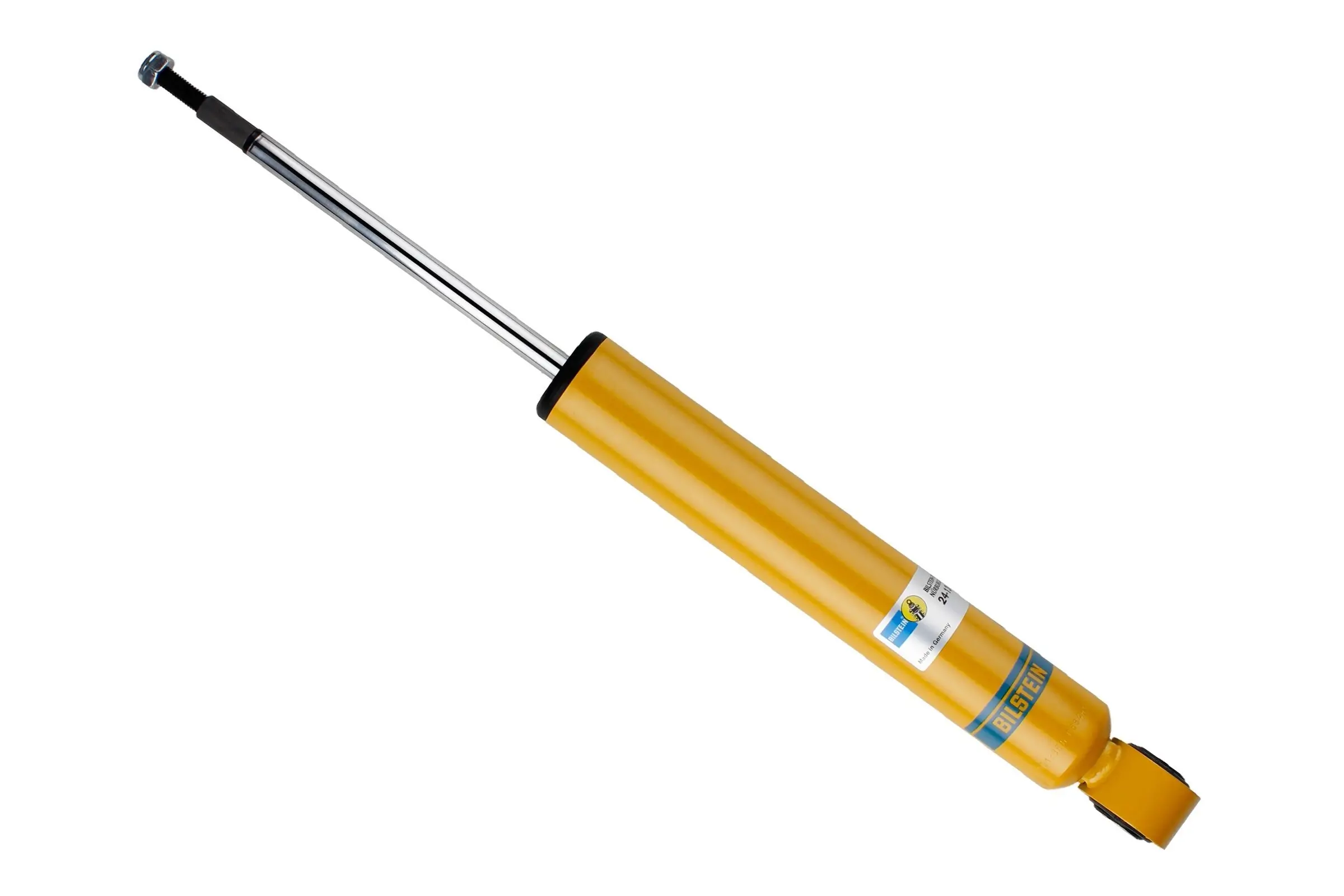 Stoßdämpfer Hinterachse BILSTEIN 24-136846