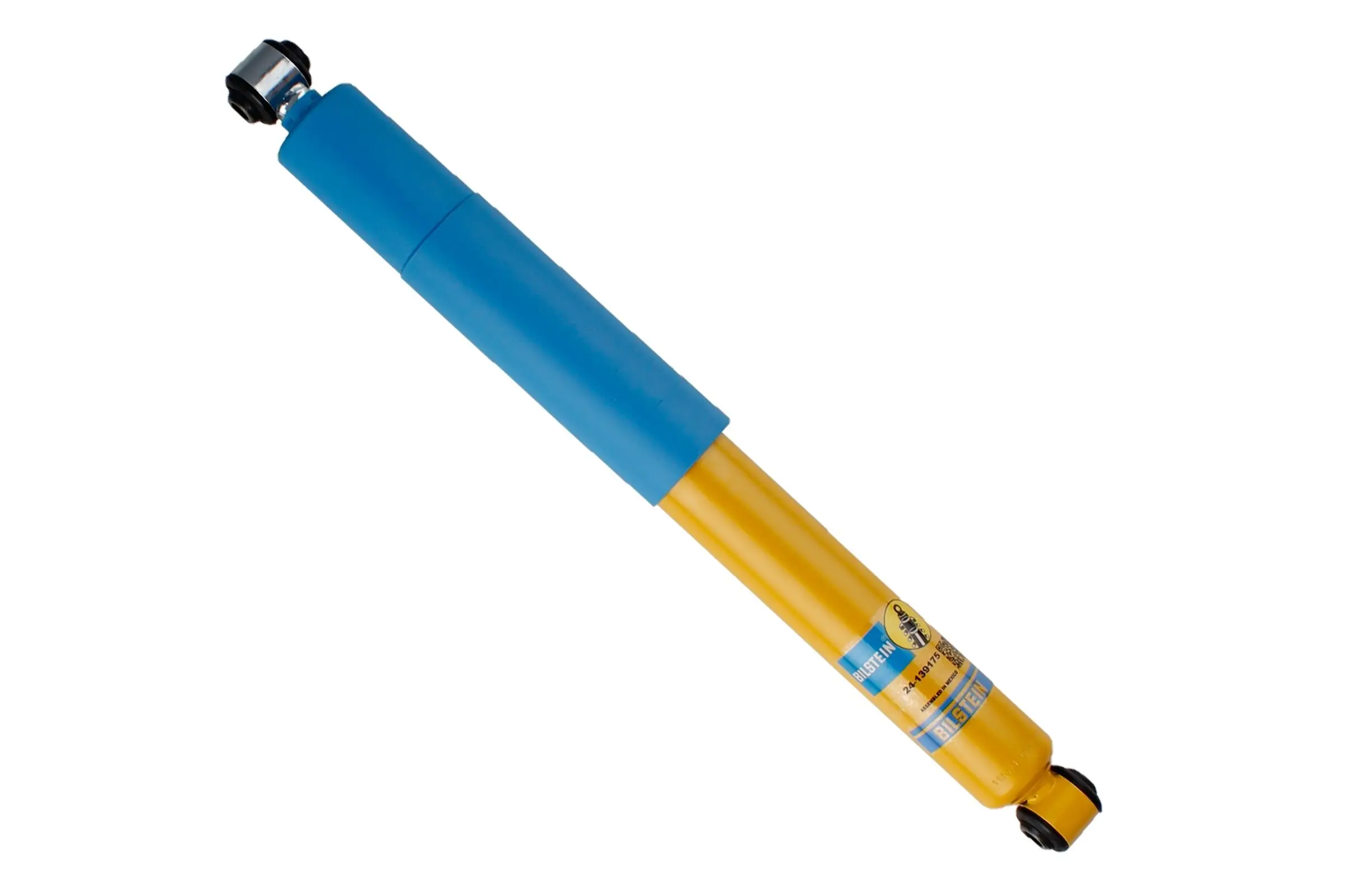 Stoßdämpfer Hinterachse BILSTEIN 24-139175