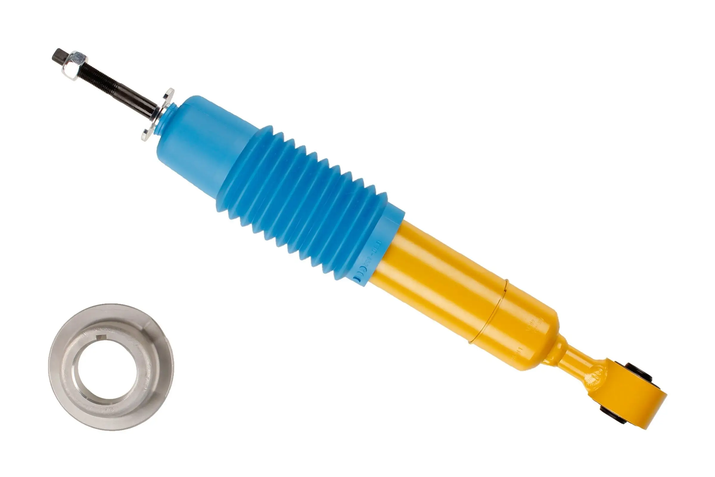 Stoßdämpfer Vorderachse BILSTEIN 24-140874