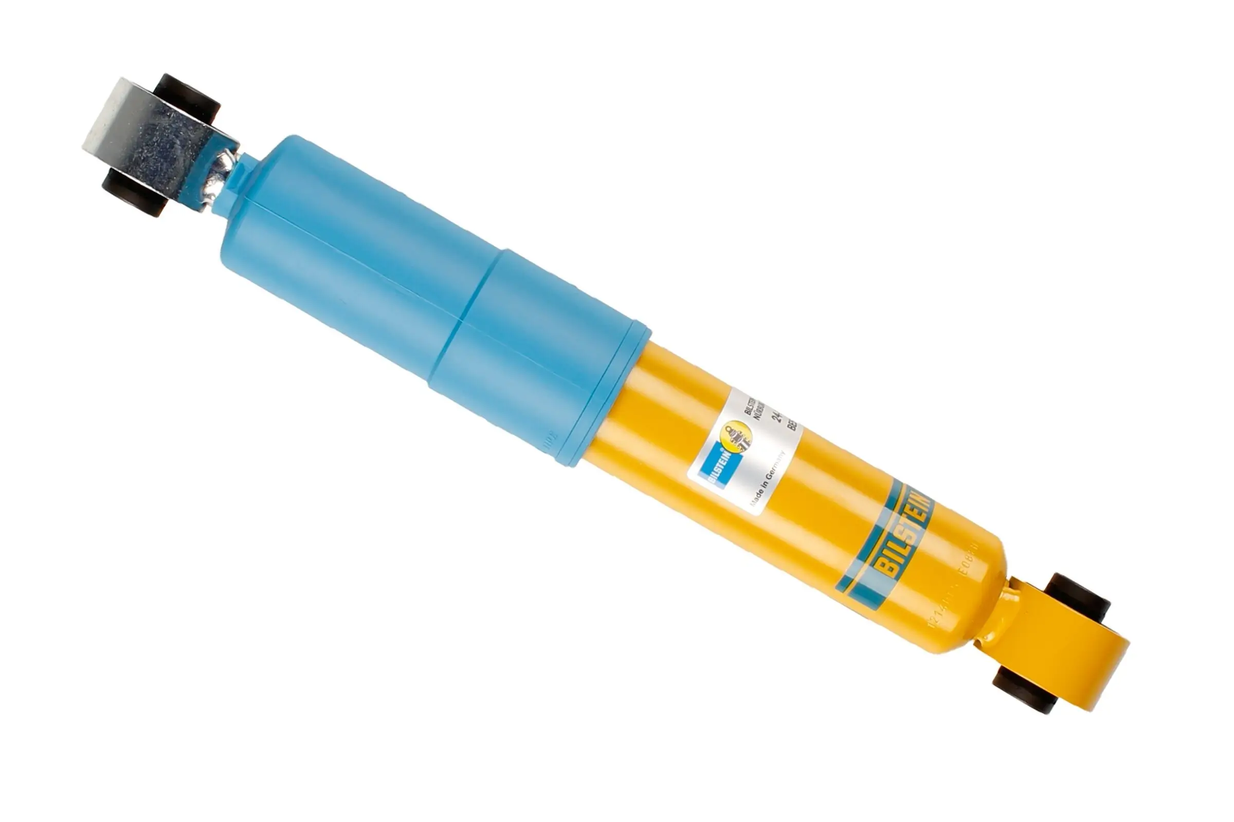Stoßdämpfer Hinterachse BILSTEIN 24-140881