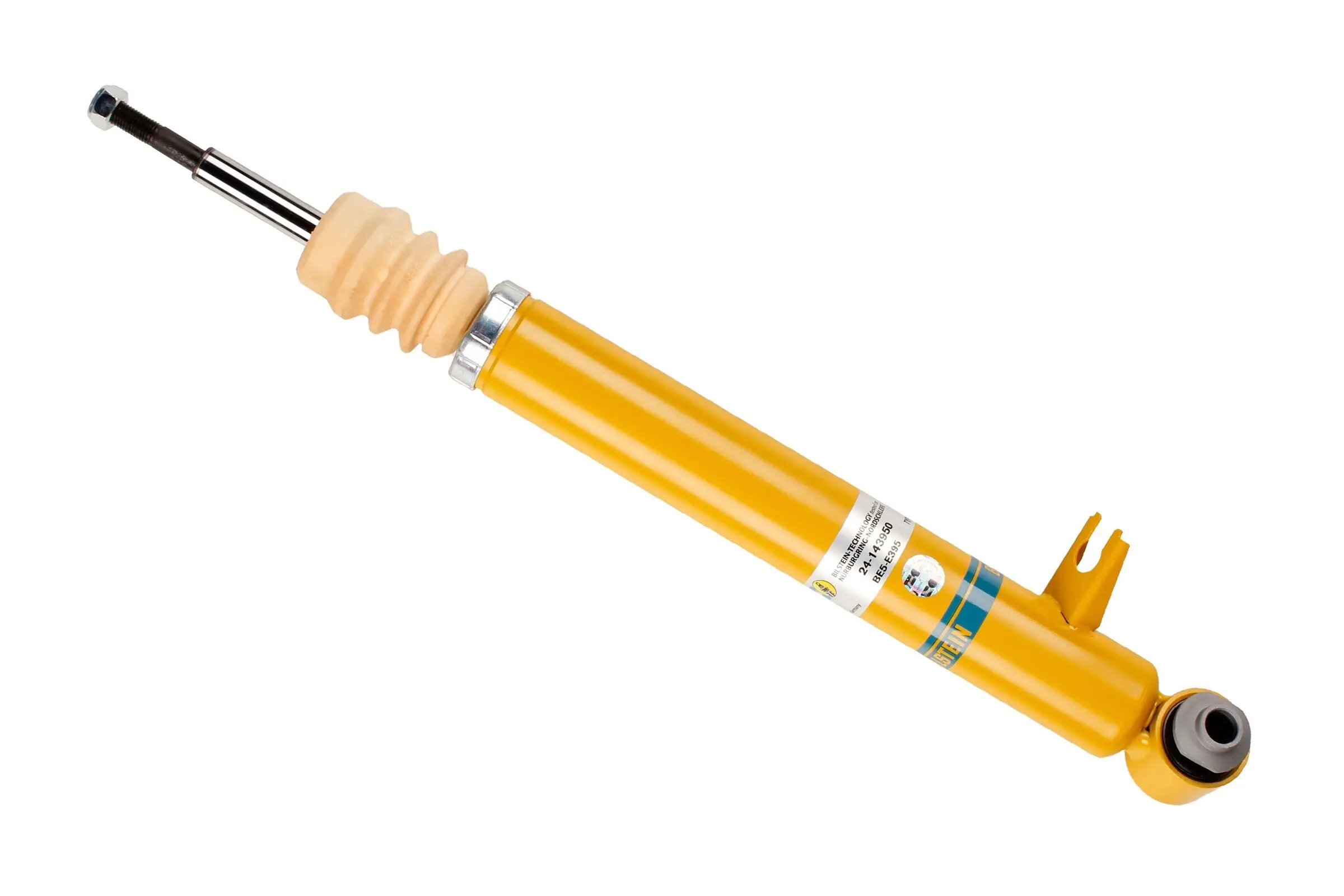 Stoßdämpfer Hinterachse rechts BILSTEIN 24-143950