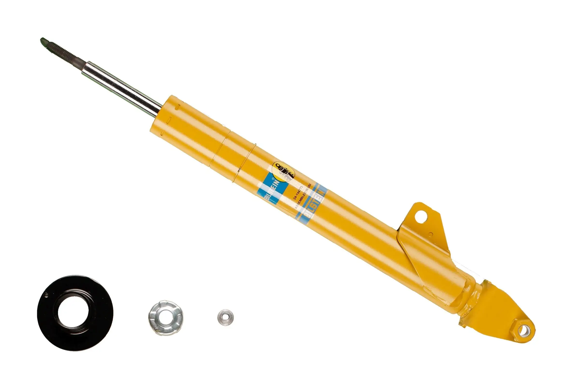 Stoßdämpfer Vorderachse rechts BILSTEIN 24-144773