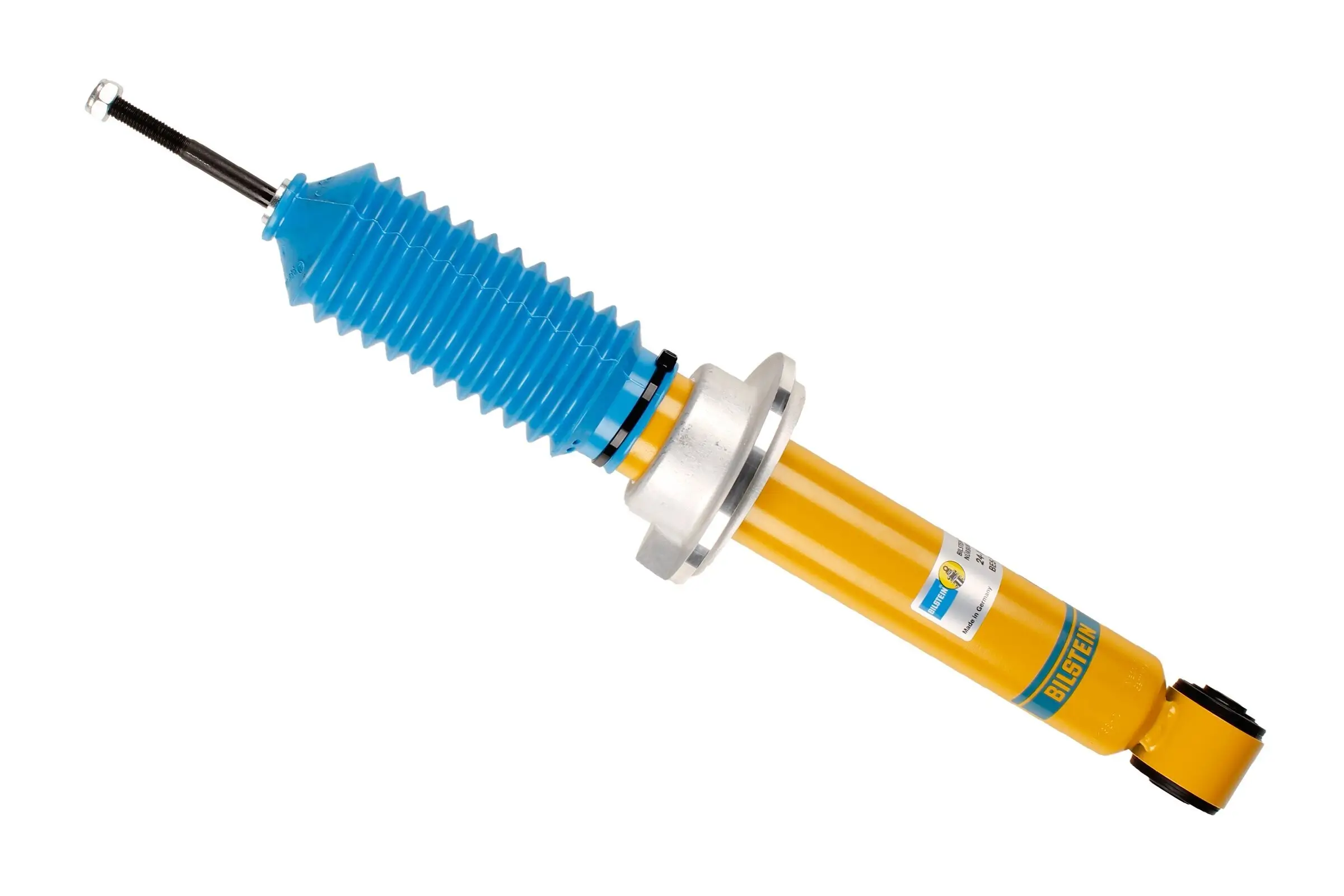 Stoßdämpfer Vorderachse BILSTEIN 24-151368