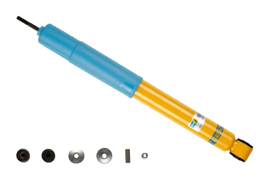 Stoßdämpfer Hinterachse BILSTEIN 24-151375 Bild Stoßdämpfer Hinterachse BILSTEIN 24-151375