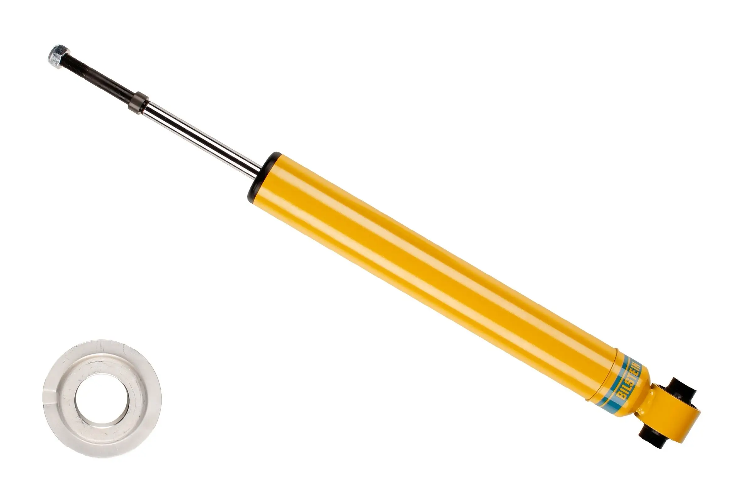 Stoßdämpfer Hinterachse BILSTEIN 24-155335