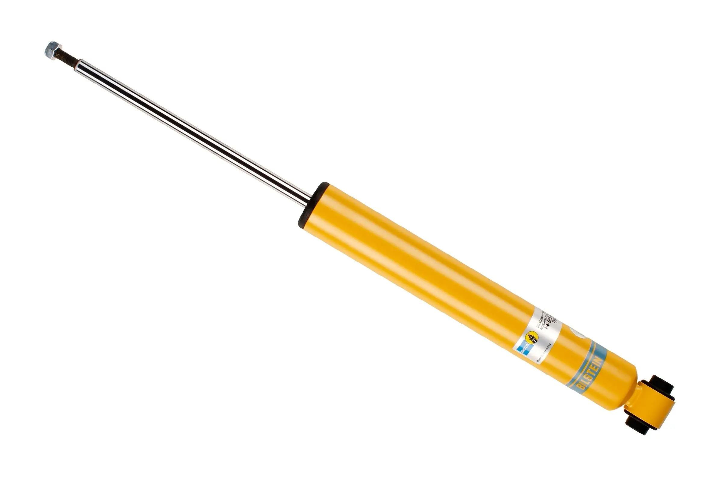 Stoßdämpfer Hinterachse BILSTEIN 24-165686
