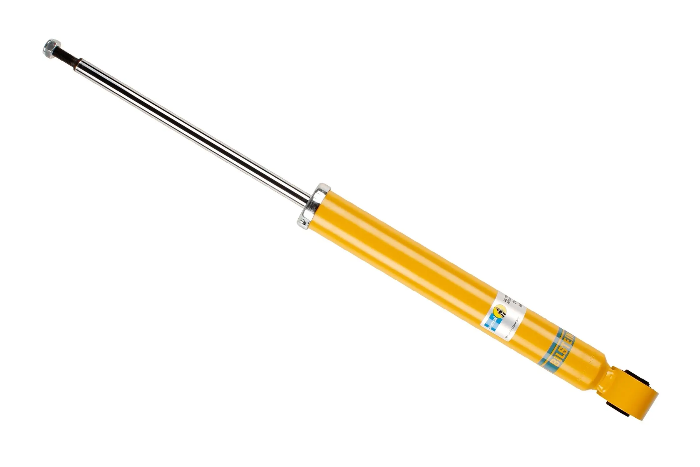 Stoßdämpfer Hinterachse BILSTEIN 24-172936