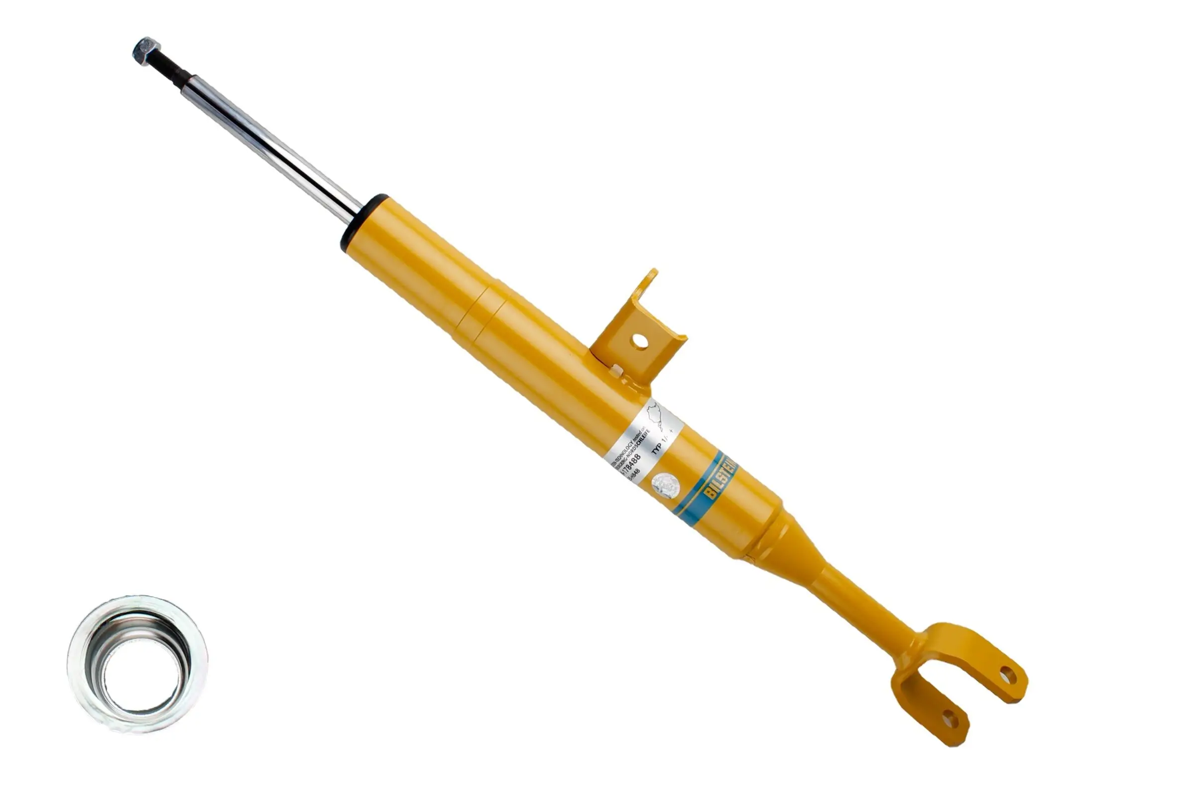 Stoßdämpfer Vorderachse links BILSTEIN 24-178488