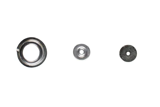 Stoßdämpfer Hinterachse BILSTEIN 24-181495 Bild Stoßdämpfer Hinterachse BILSTEIN 24-181495