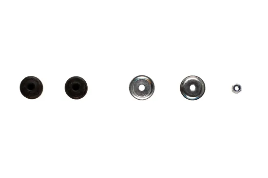 Stoßdämpfer Vorderachse BILSTEIN 24-185622 Bild Stoßdämpfer Vorderachse BILSTEIN 24-185622