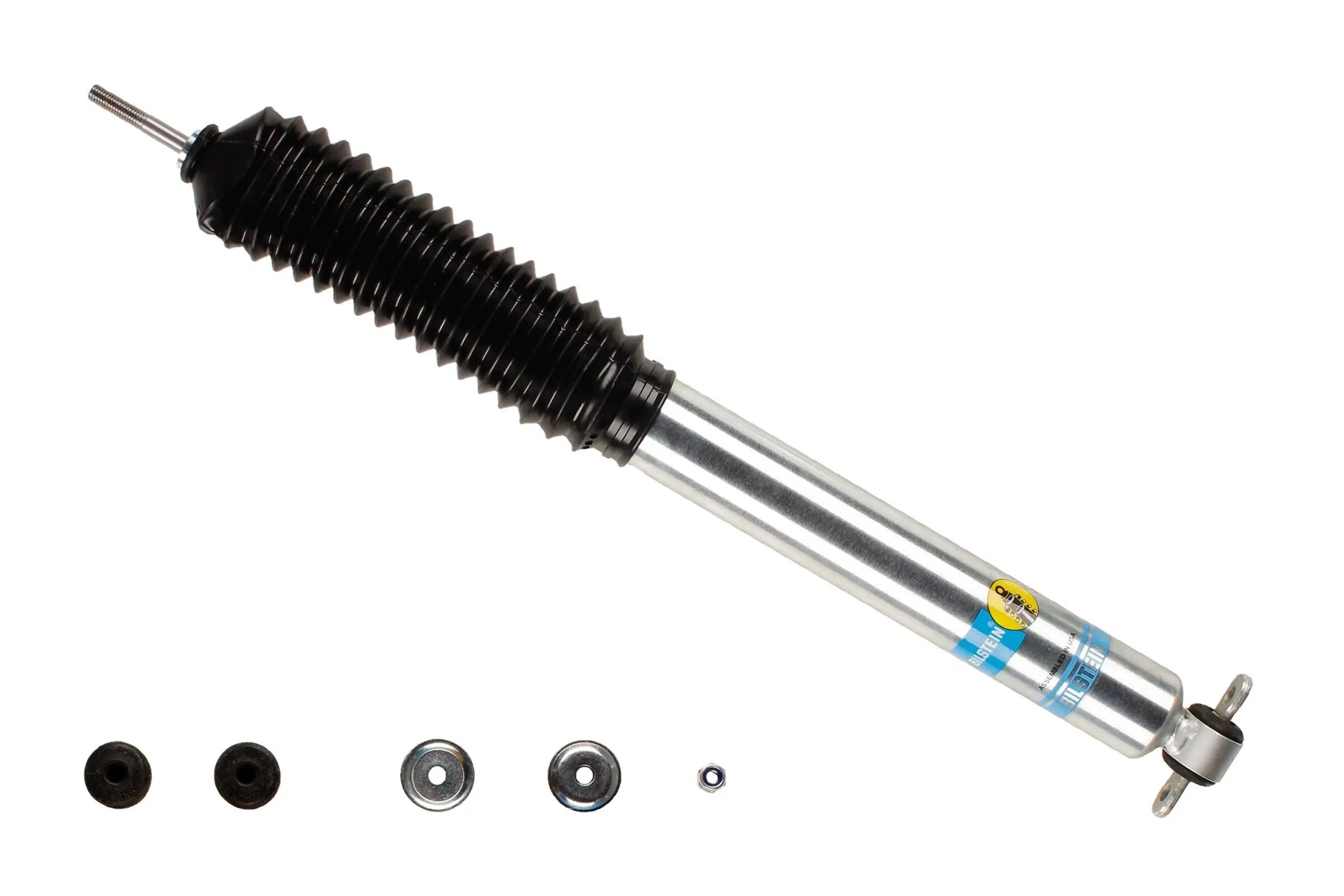 Stoßdämpfer Vorderachse BILSTEIN 24-186216