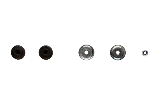 Stoßdämpfer Vorderachse BILSTEIN 24-186216 Bild Stoßdämpfer Vorderachse BILSTEIN 24-186216