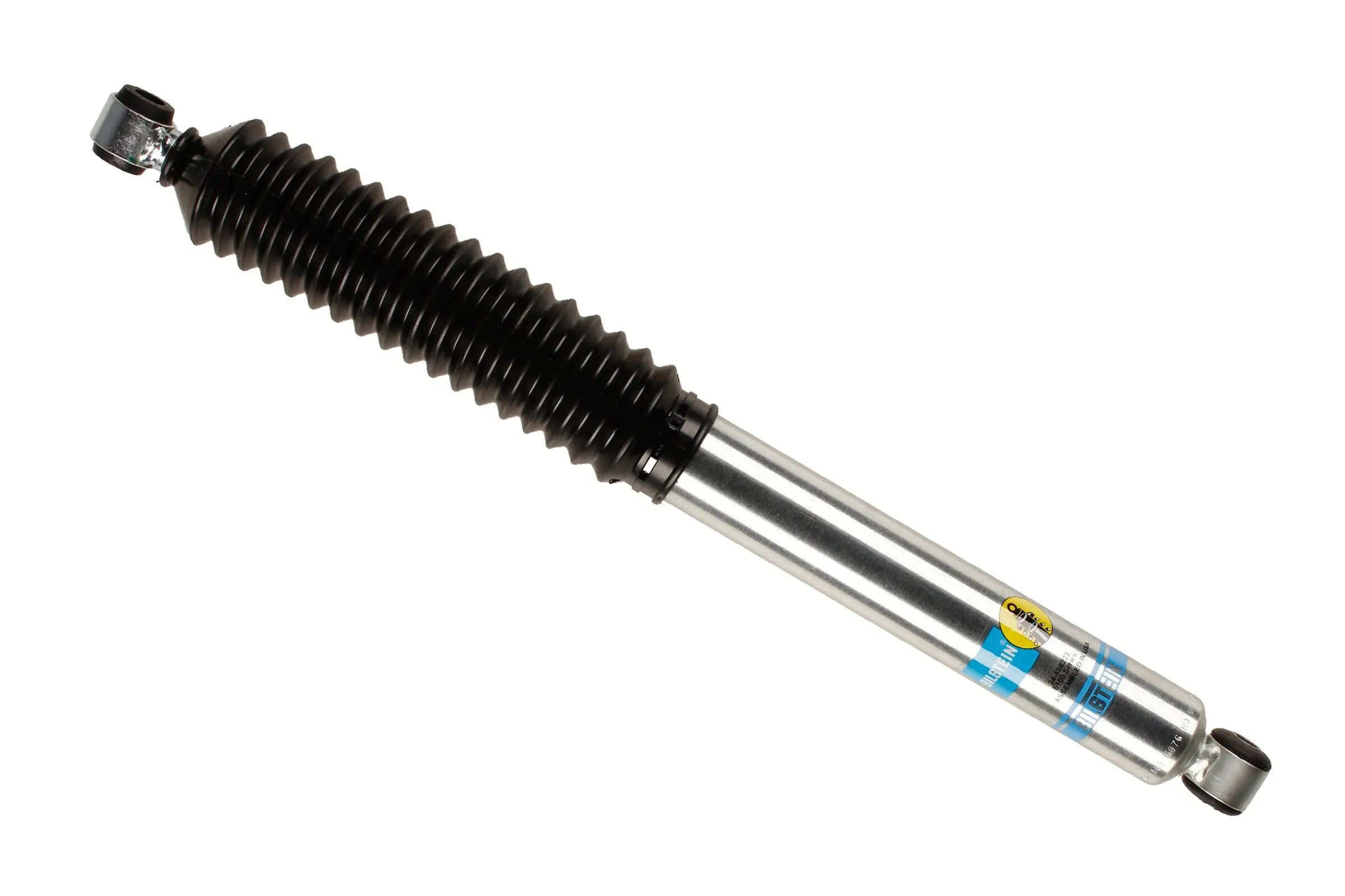 Stoßdämpfer Hinterachse BILSTEIN 24-186223