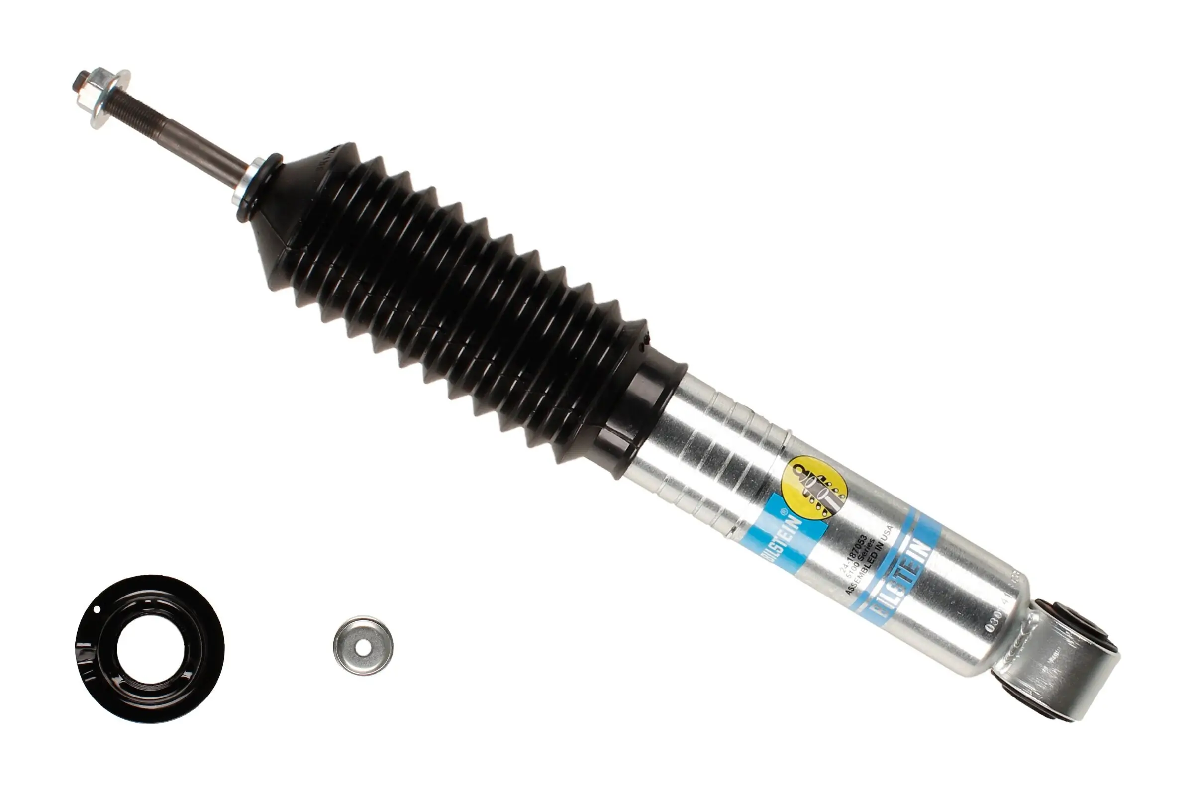 Stoßdämpfer Vorderachse BILSTEIN 24-187053