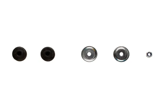 Stoßdämpfer Vorderachse BILSTEIN 24-188197 Bild Stoßdämpfer Vorderachse BILSTEIN 24-188197