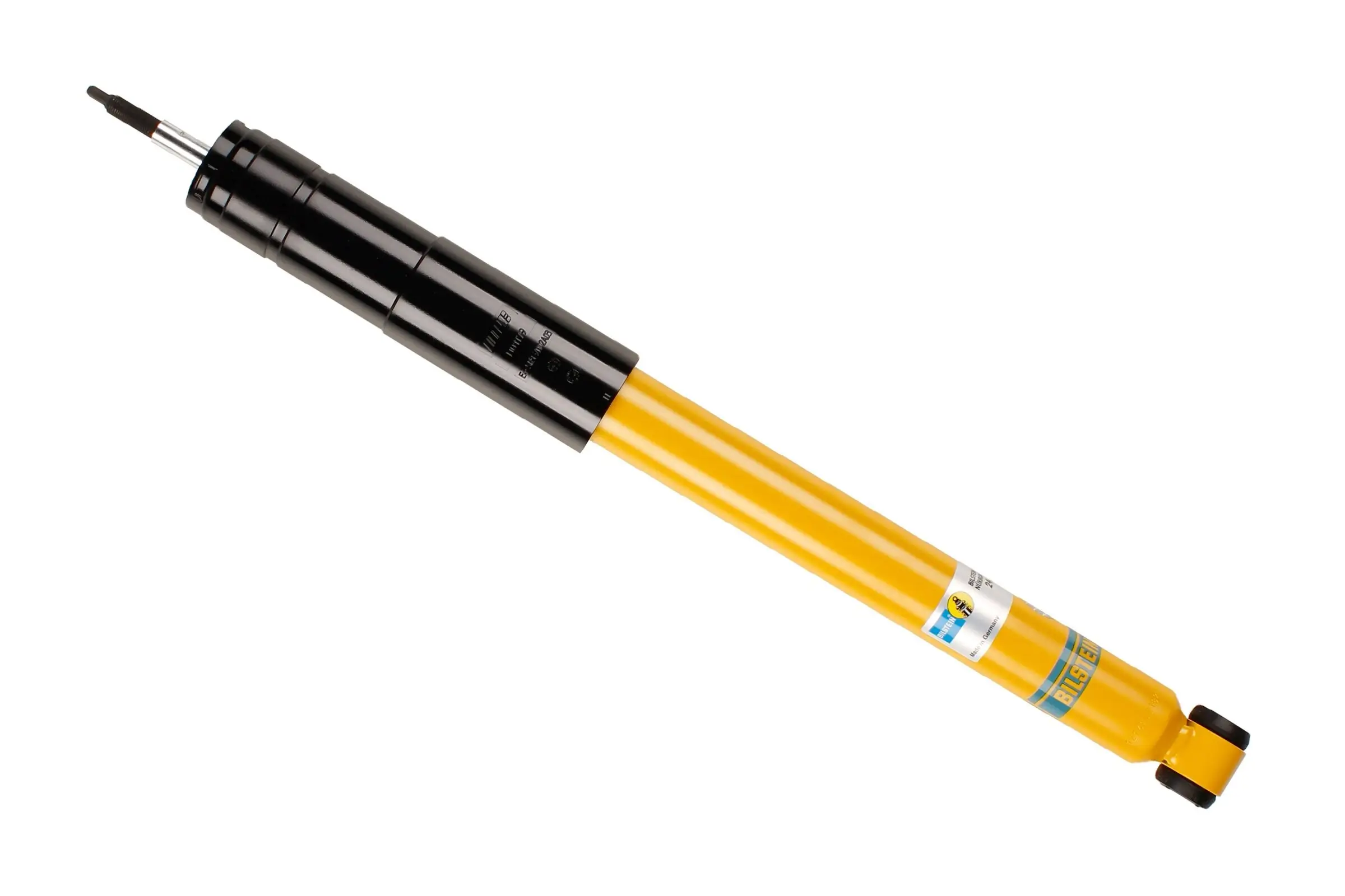 Stoßdämpfer Hinterachse BILSTEIN 24-218269