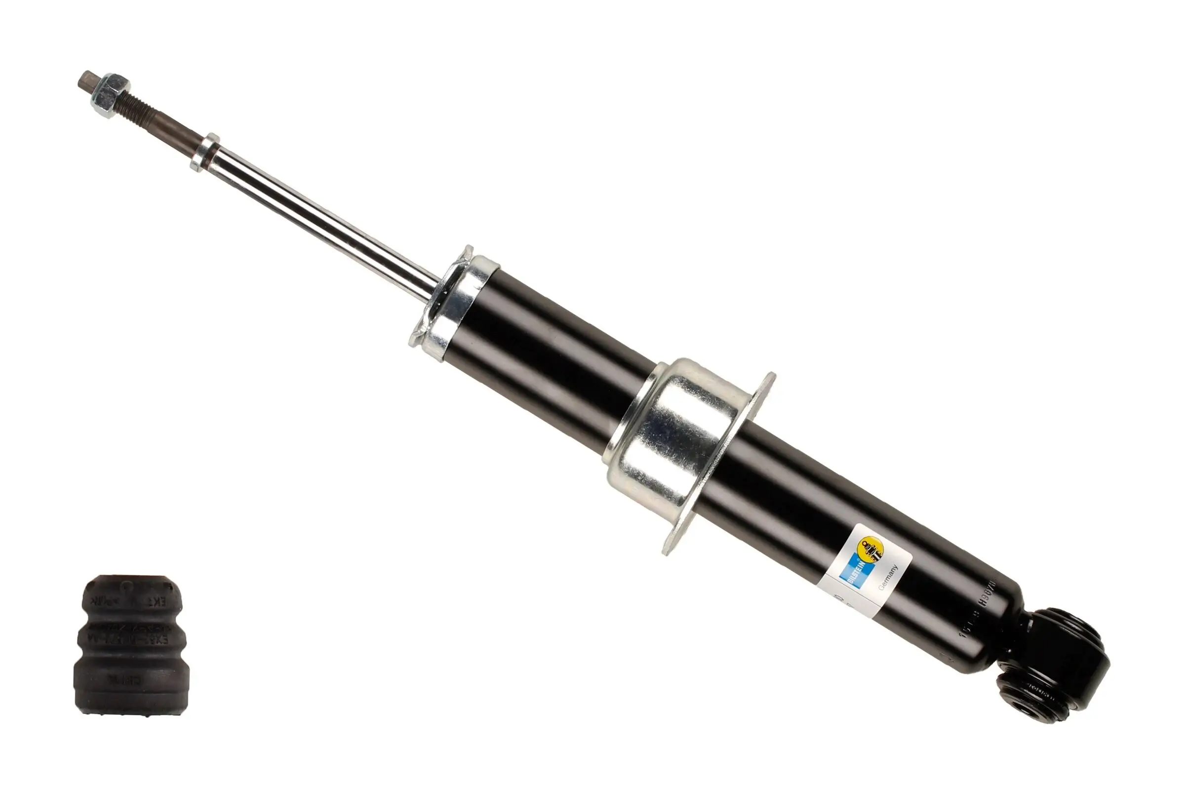 Stoßdämpfer Hinterachse BILSTEIN 24-231480
