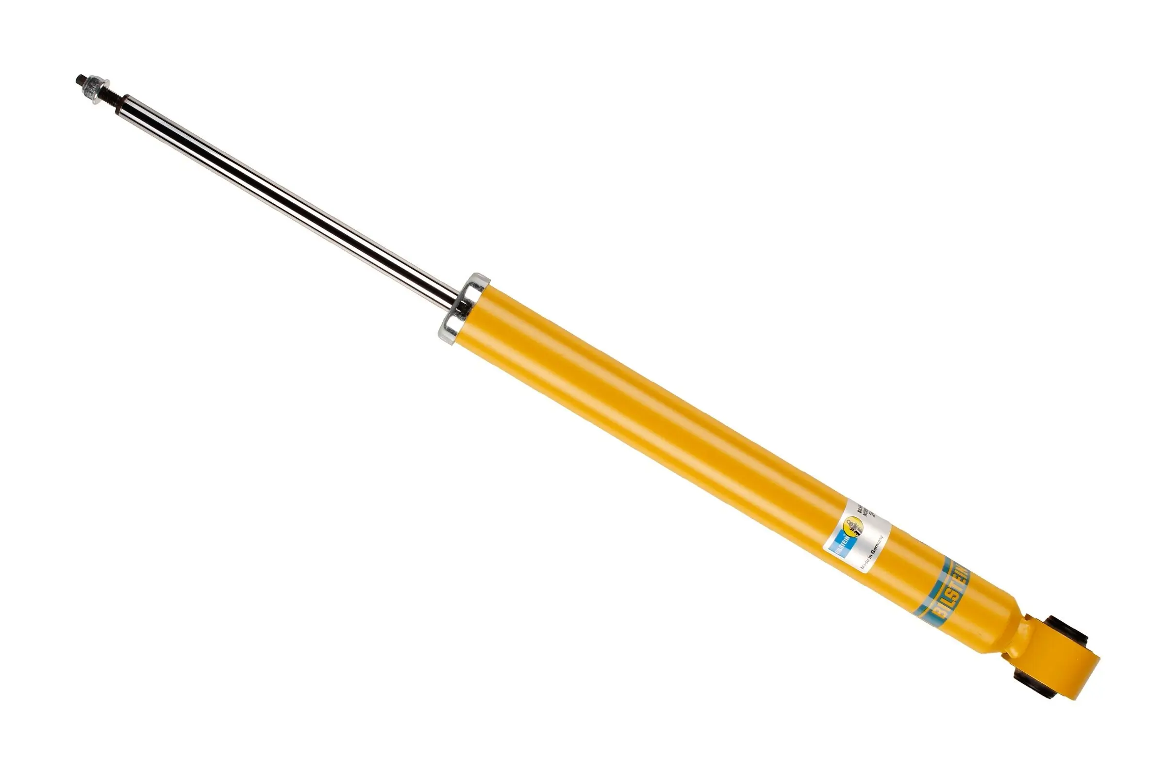 Stoßdämpfer Hinterachse BILSTEIN 24-240185