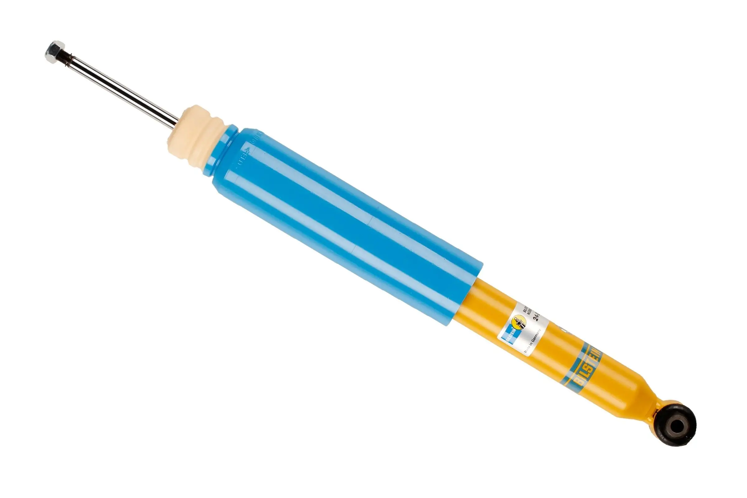 Stoßdämpfer Hinterachse BILSTEIN 24-241335