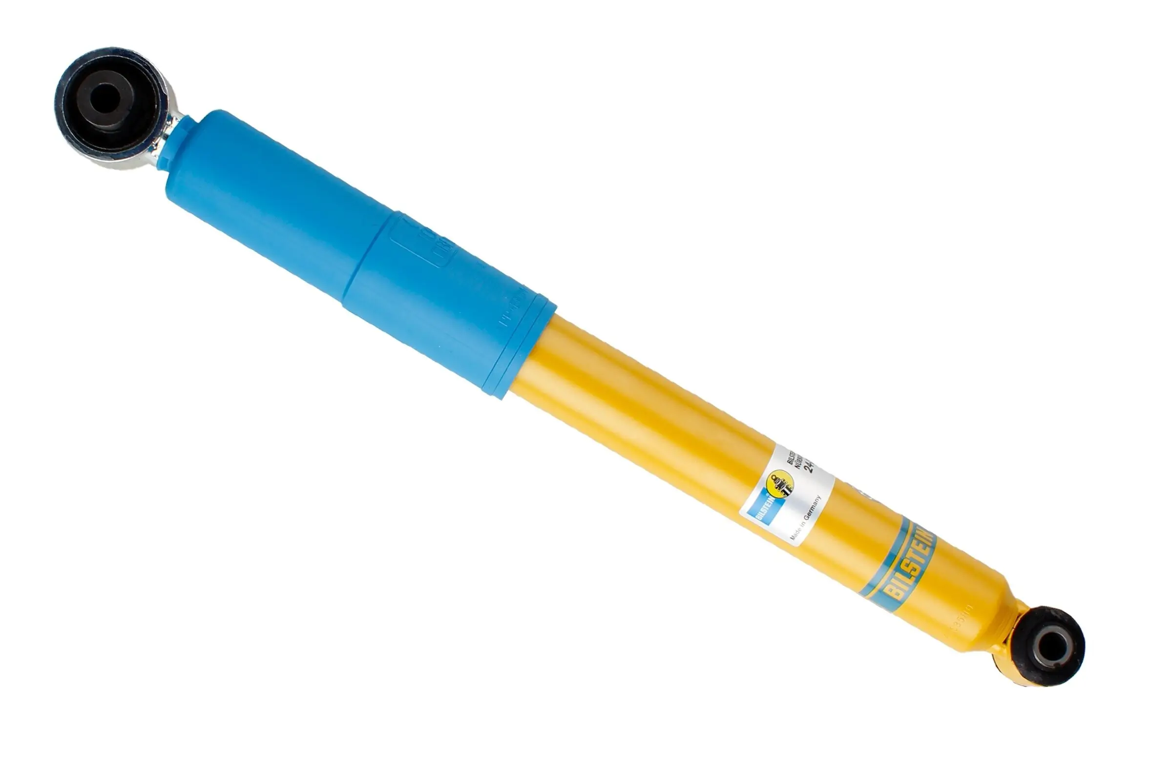 Stoßdämpfer Hinterachse BILSTEIN 24-245685