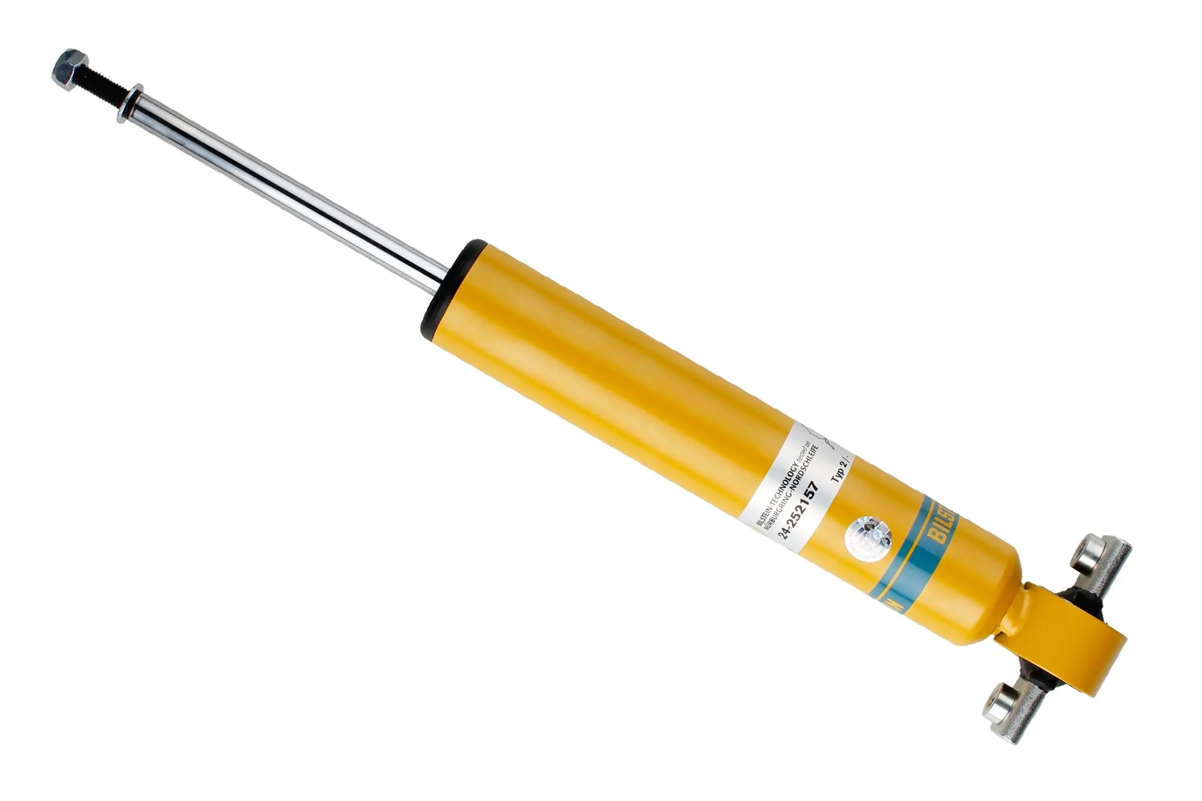 Stoßdämpfer Hinterachse BILSTEIN 24-252157