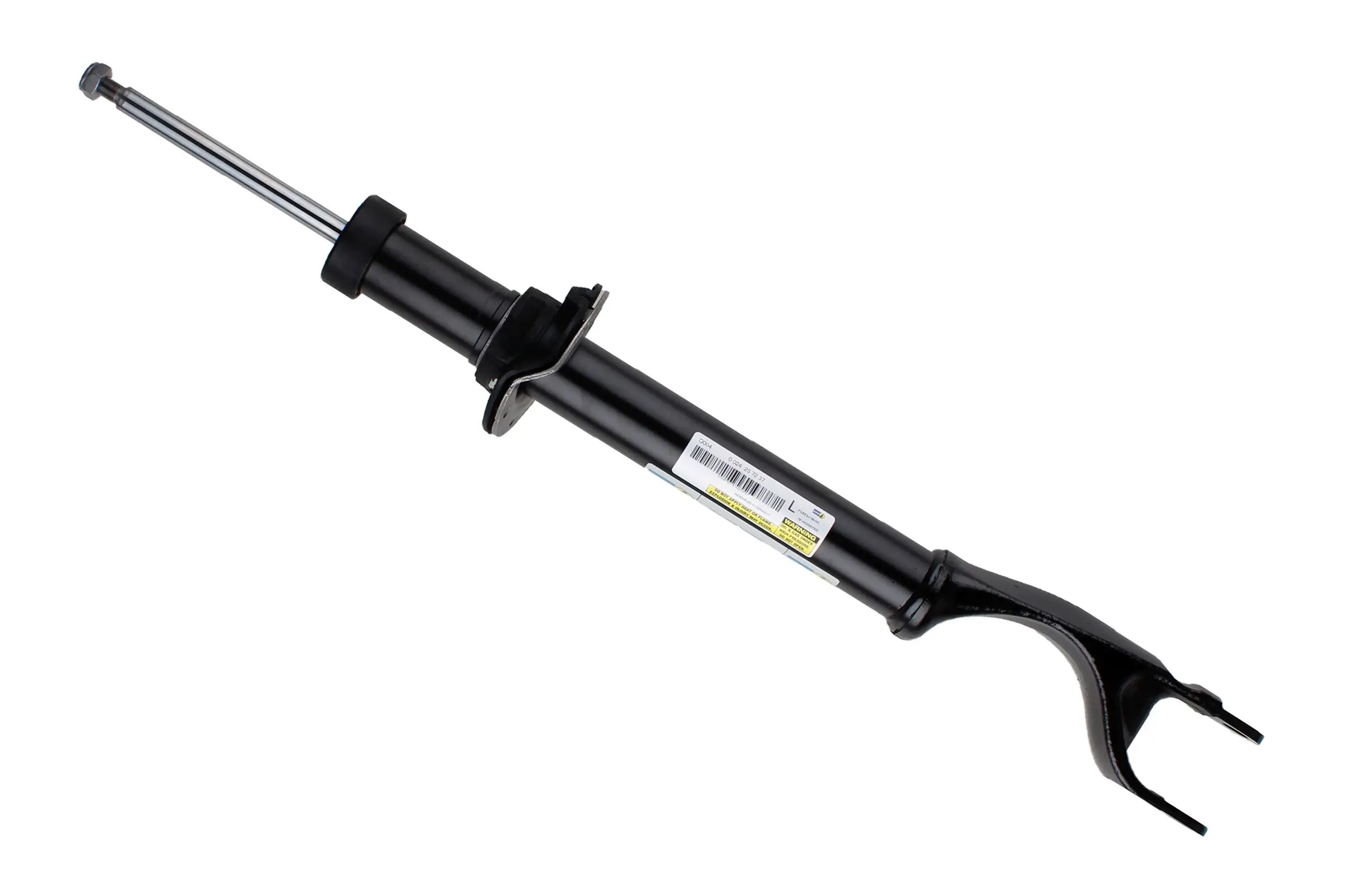 Stoßdämpfer Vorderachse links BILSTEIN 24-257237
