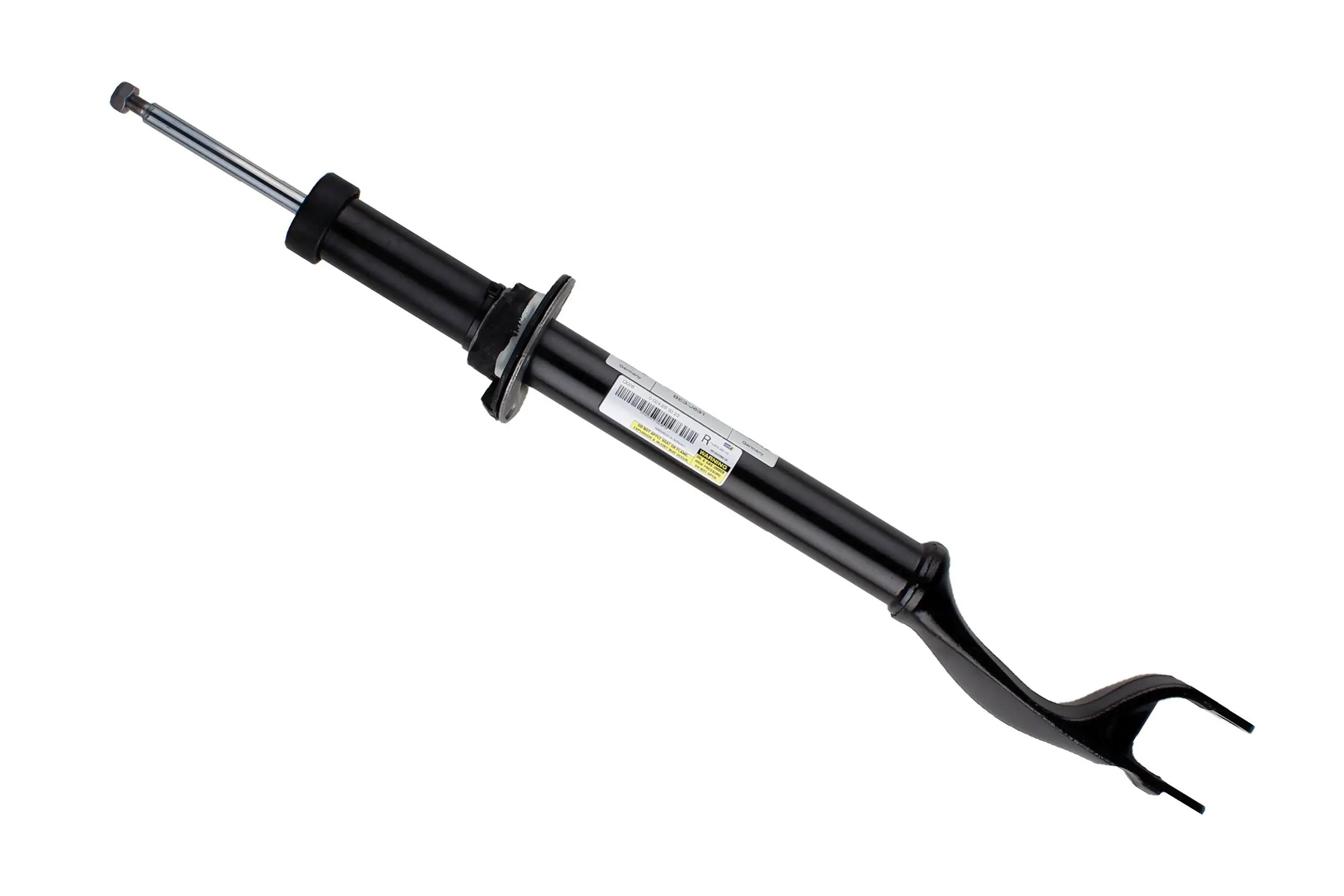 Stoßdämpfer Vorderachse rechts BILSTEIN 24-263023