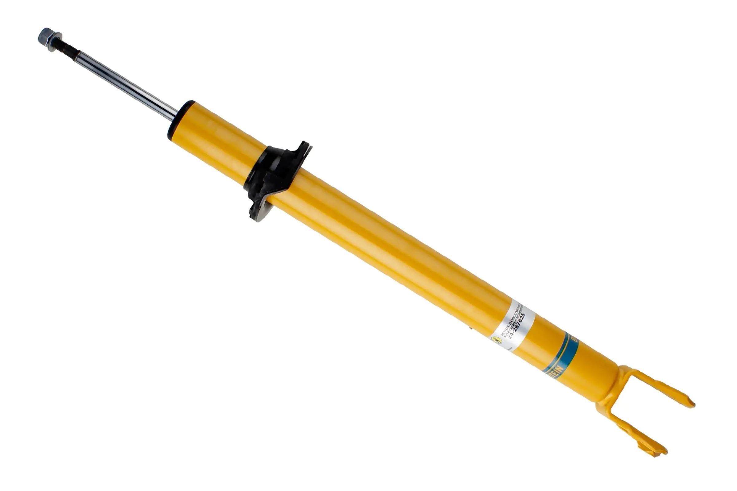 Stoßdämpfer Vorderachse BILSTEIN 24-267625