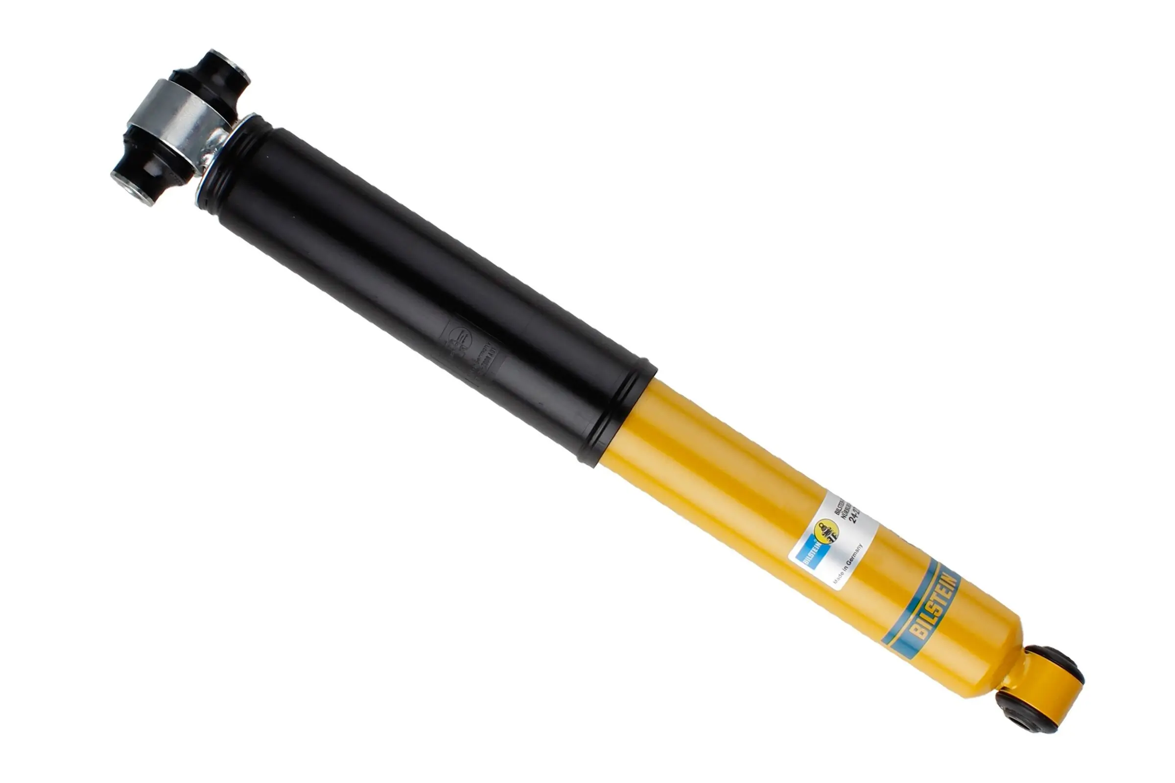 Stoßdämpfer Hinterachse BILSTEIN 24-272544