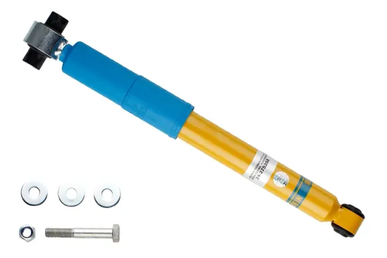 Stoßdämpfer Hinterachse BILSTEIN 24-275255 Bild Stoßdämpfer Hinterachse BILSTEIN 24-275255