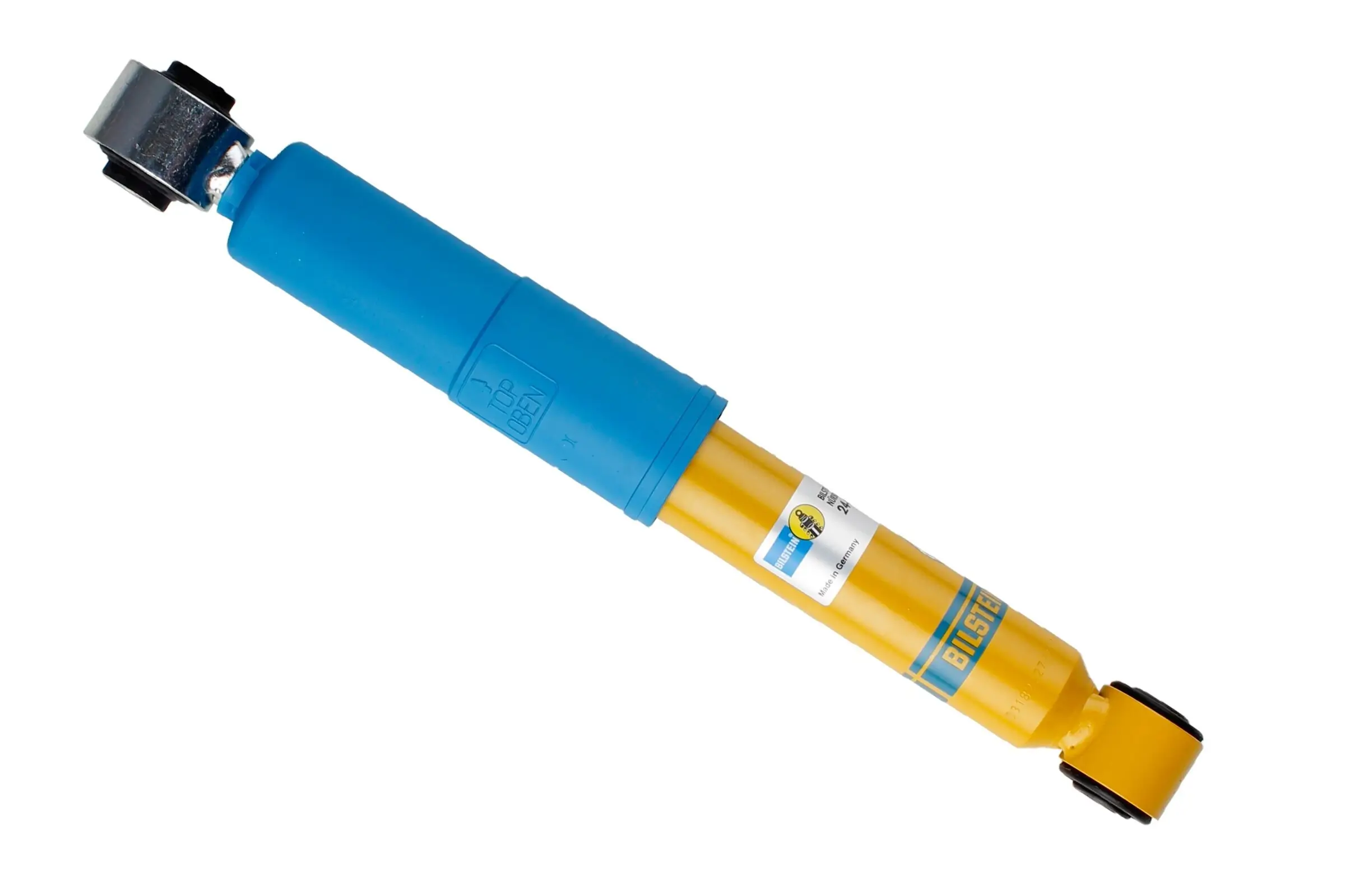 Stoßdämpfer Hinterachse BILSTEIN 24-276412