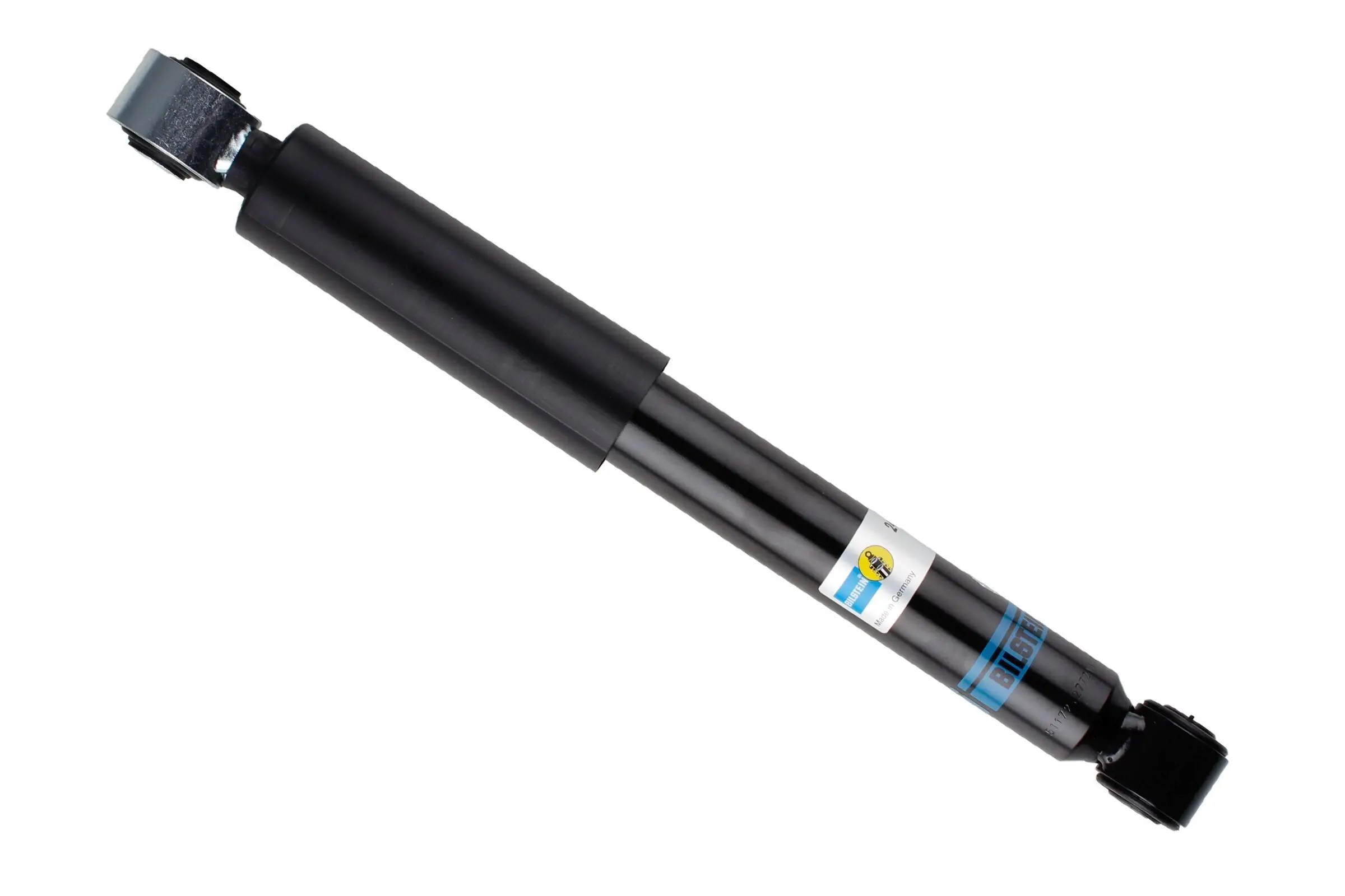 Stoßdämpfer Hinterachse BILSTEIN 24-277211