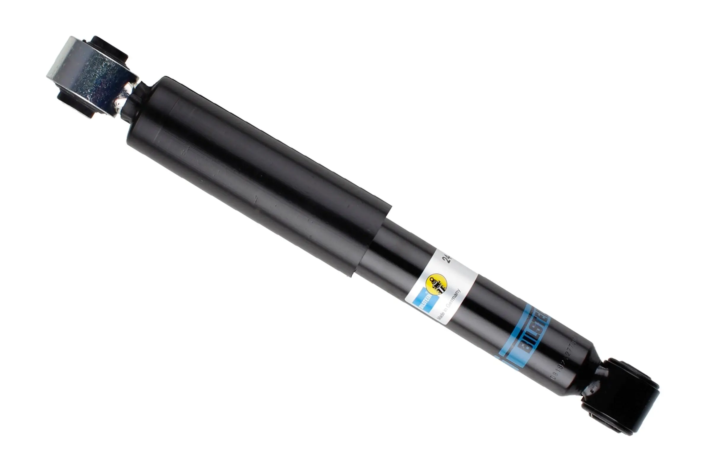 Stoßdämpfer Hinterachse BILSTEIN 24-277303