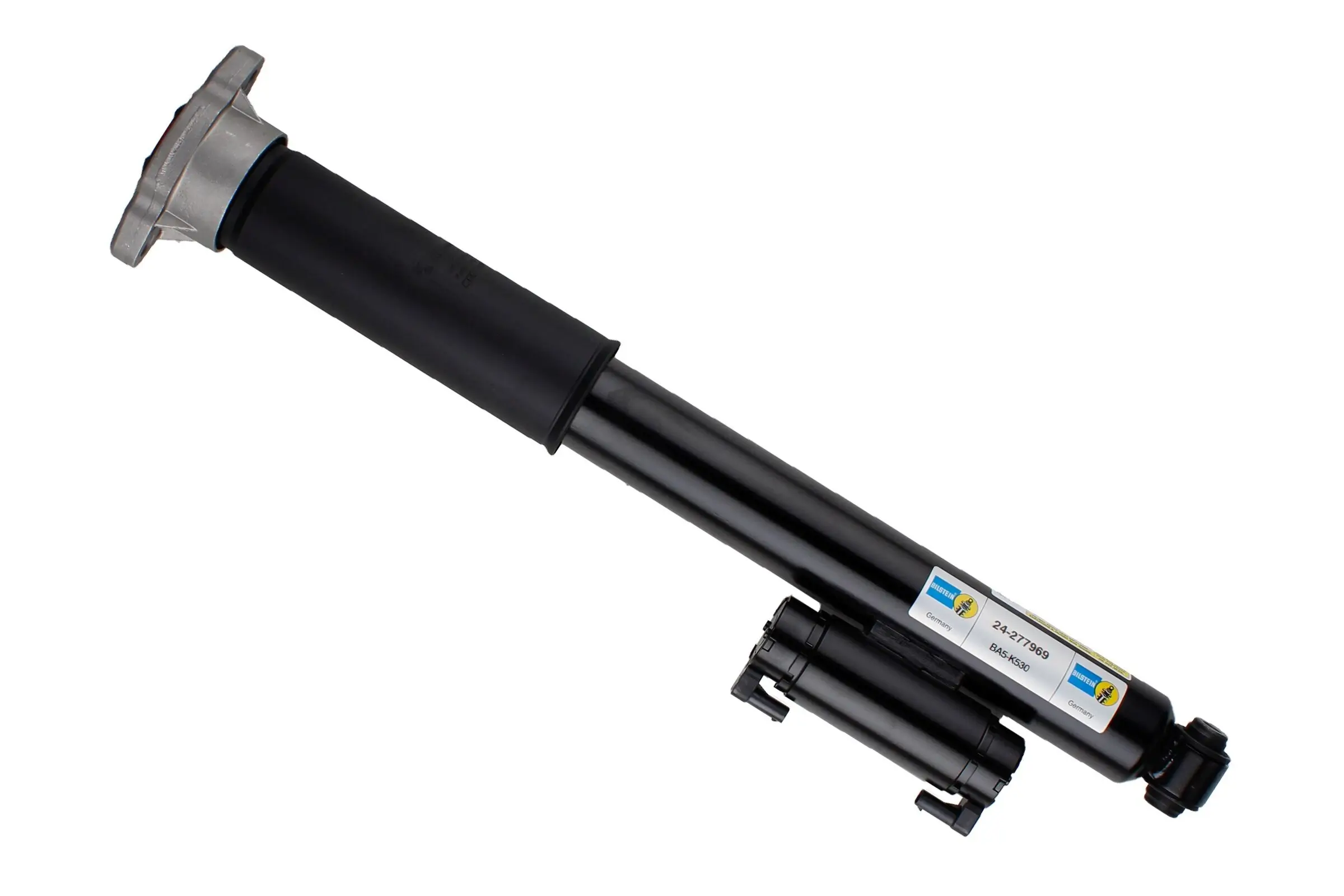 Stoßdämpfer Hinterachse links BILSTEIN 24-277969