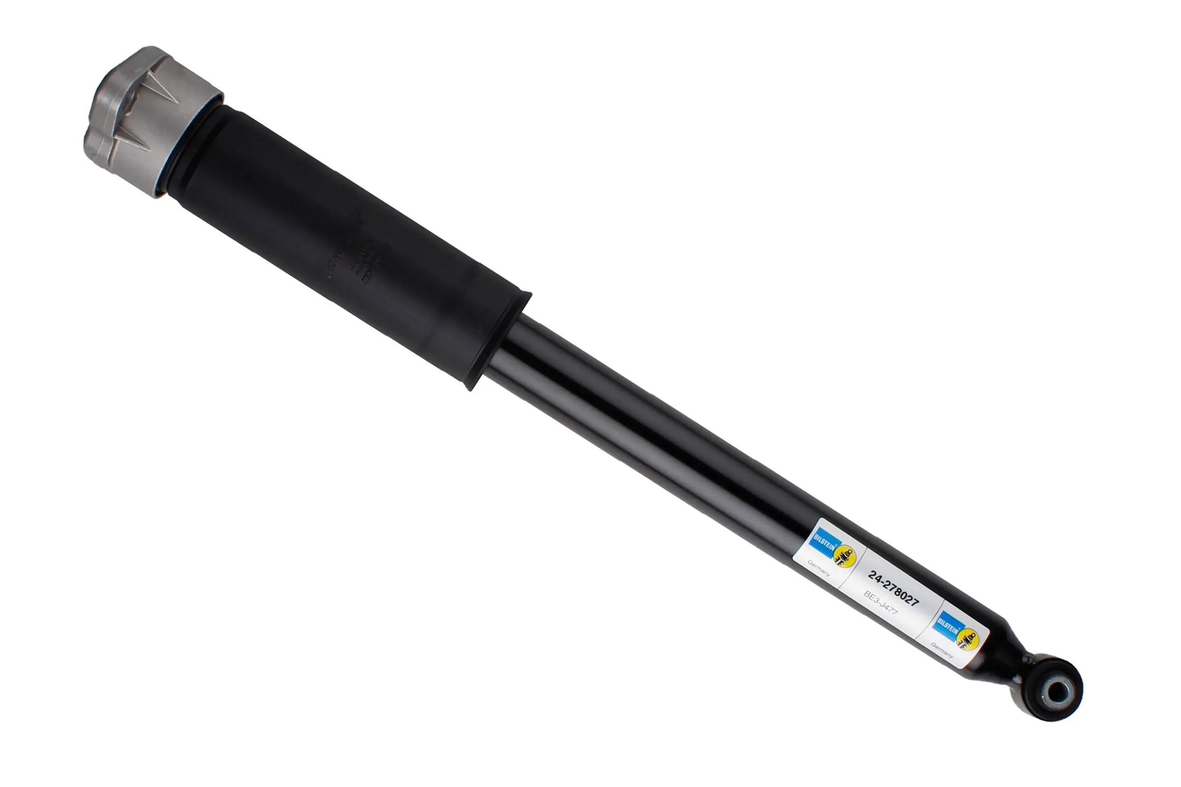Stoßdämpfer Hinterachse BILSTEIN 24-278027
