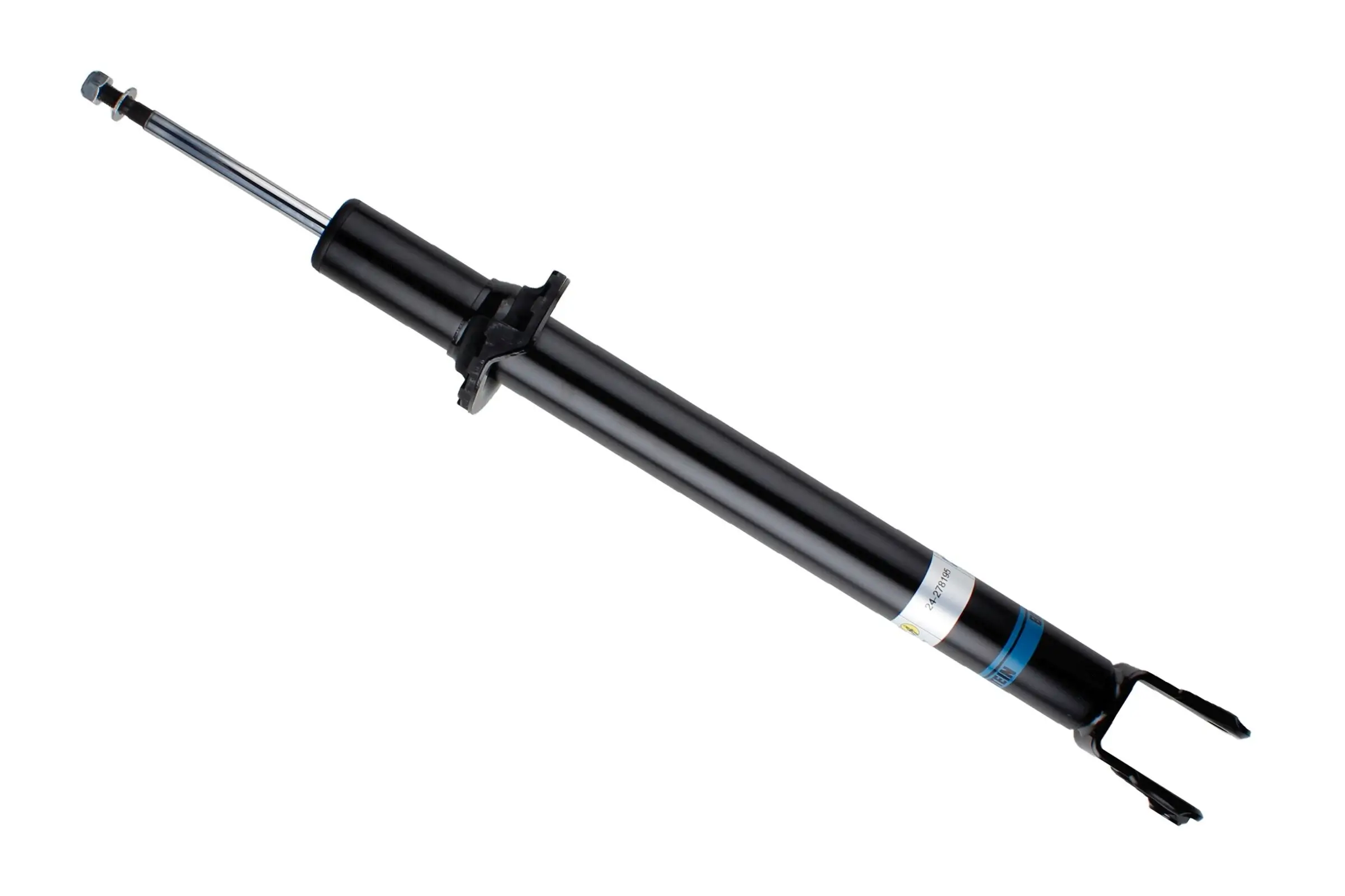 Stoßdämpfer Vorderachse BILSTEIN 24-278195