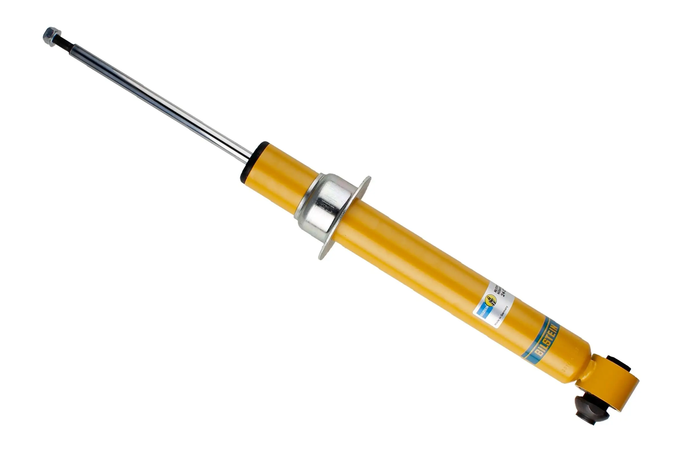 Stoßdämpfer Hinterachse BILSTEIN 24-279789