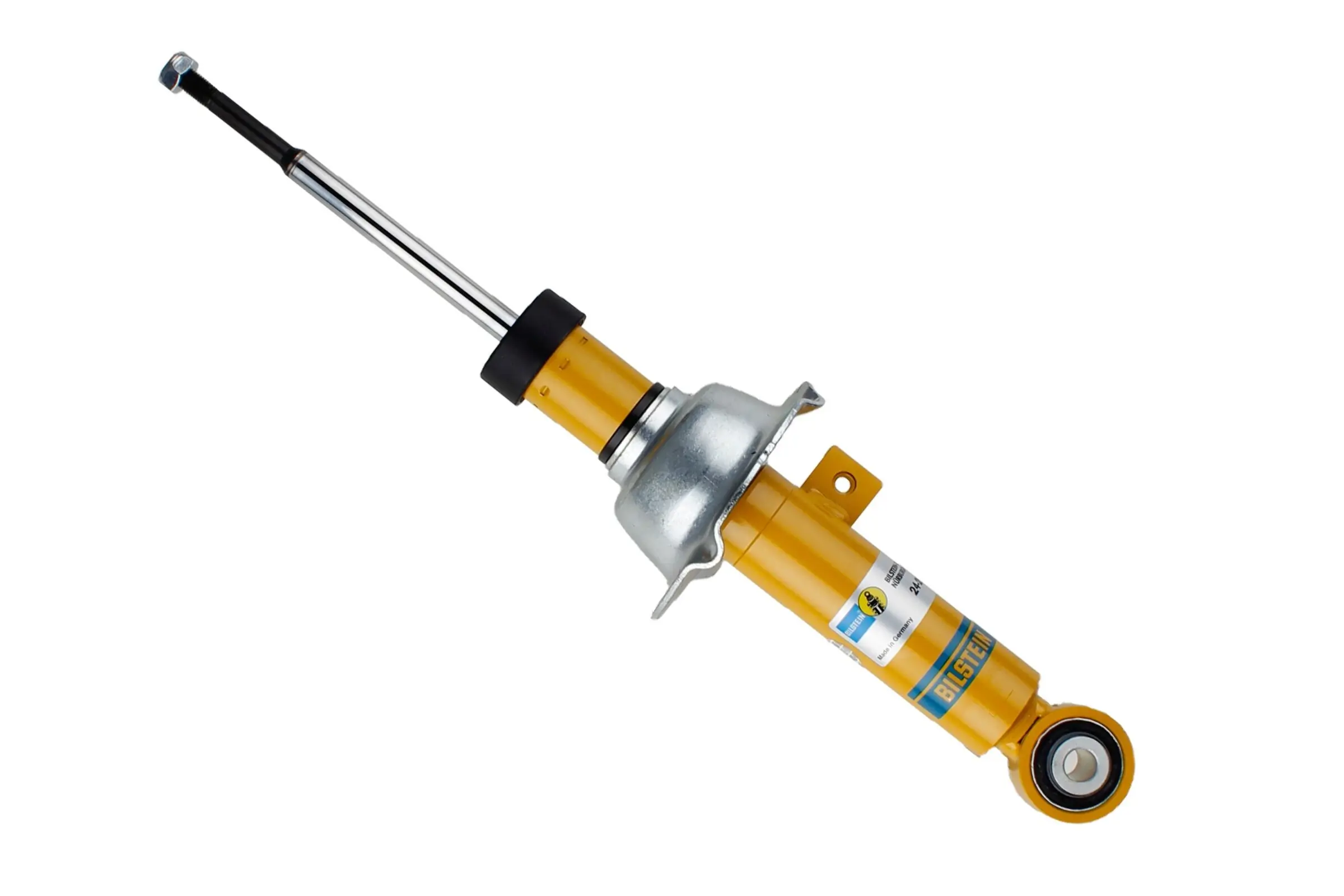 Stoßdämpfer Hinterachse rechts BILSTEIN 24-295871