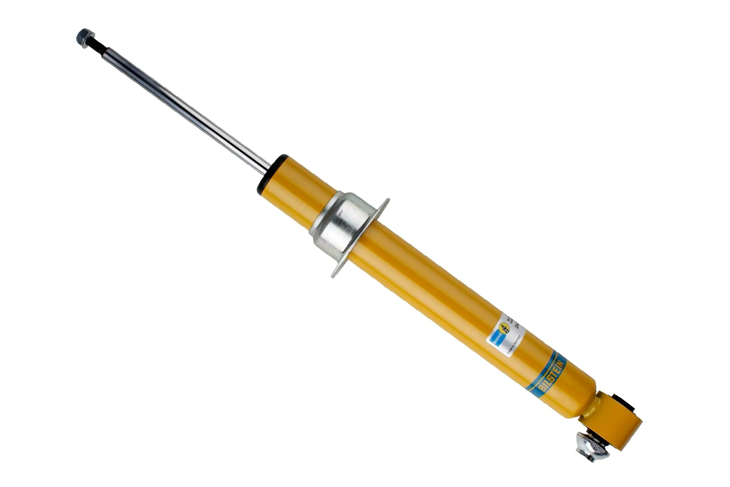 Stoßdämpfer Hinterachse BILSTEIN 24-296472