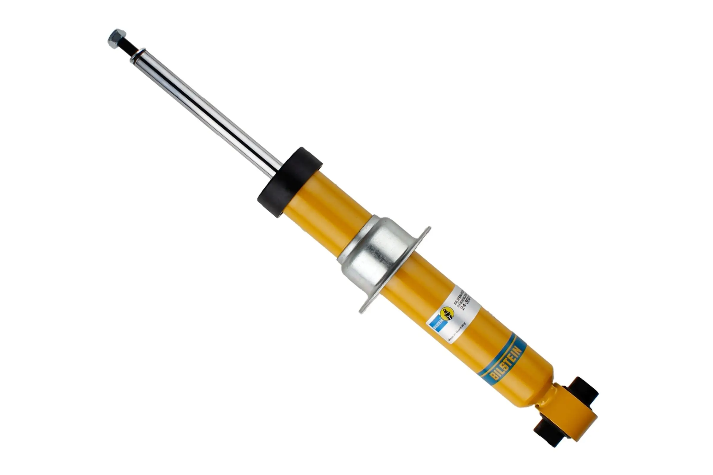 Stoßdämpfer Hinterachse BILSTEIN 24-305174